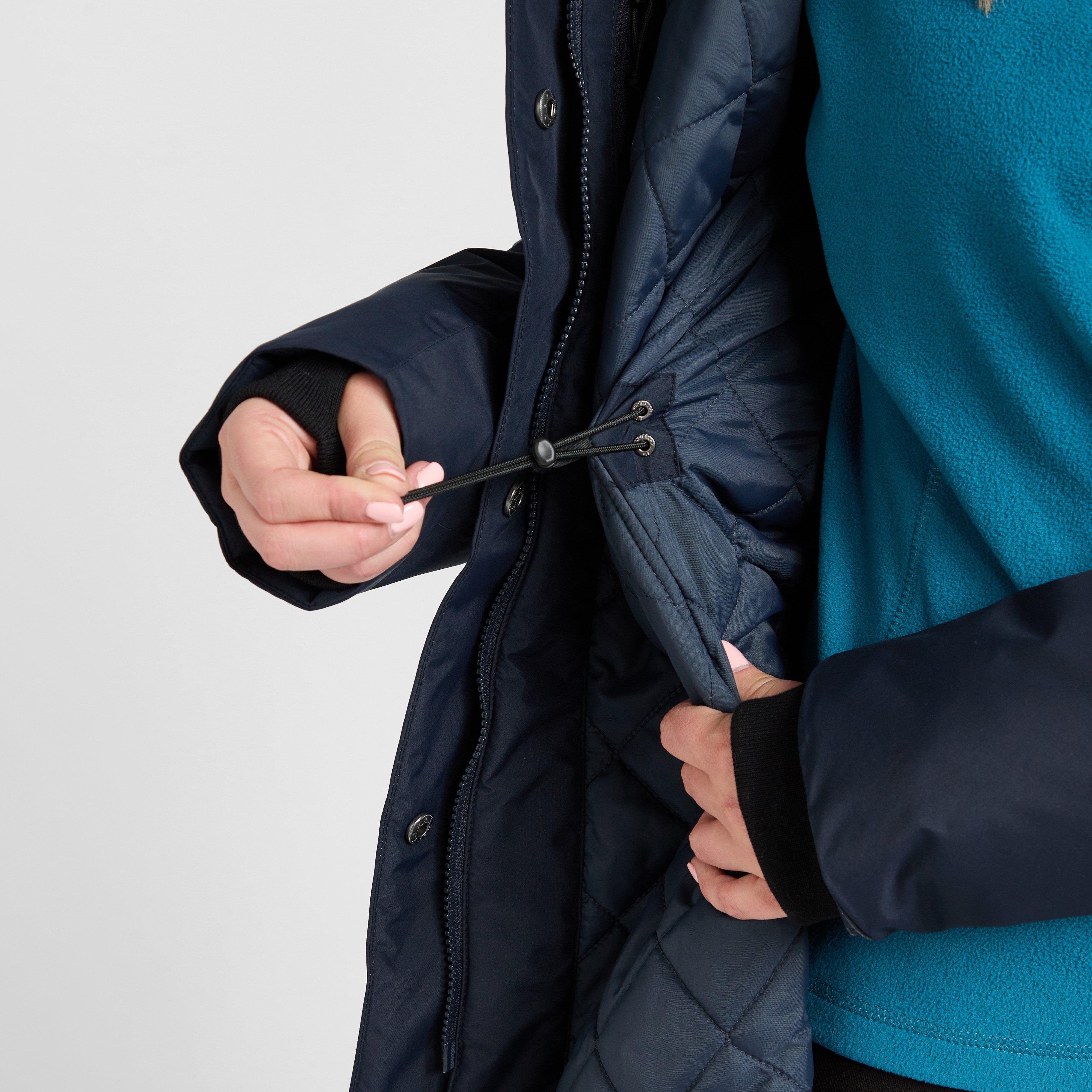 Women’s Ada Parka