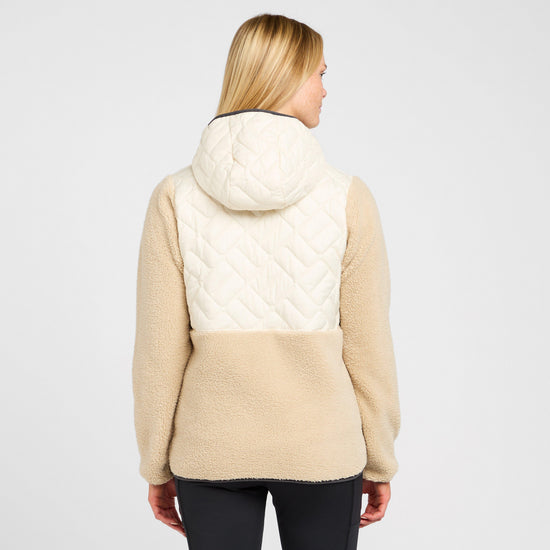 Women's Sweet View™ Hooded Fleece
