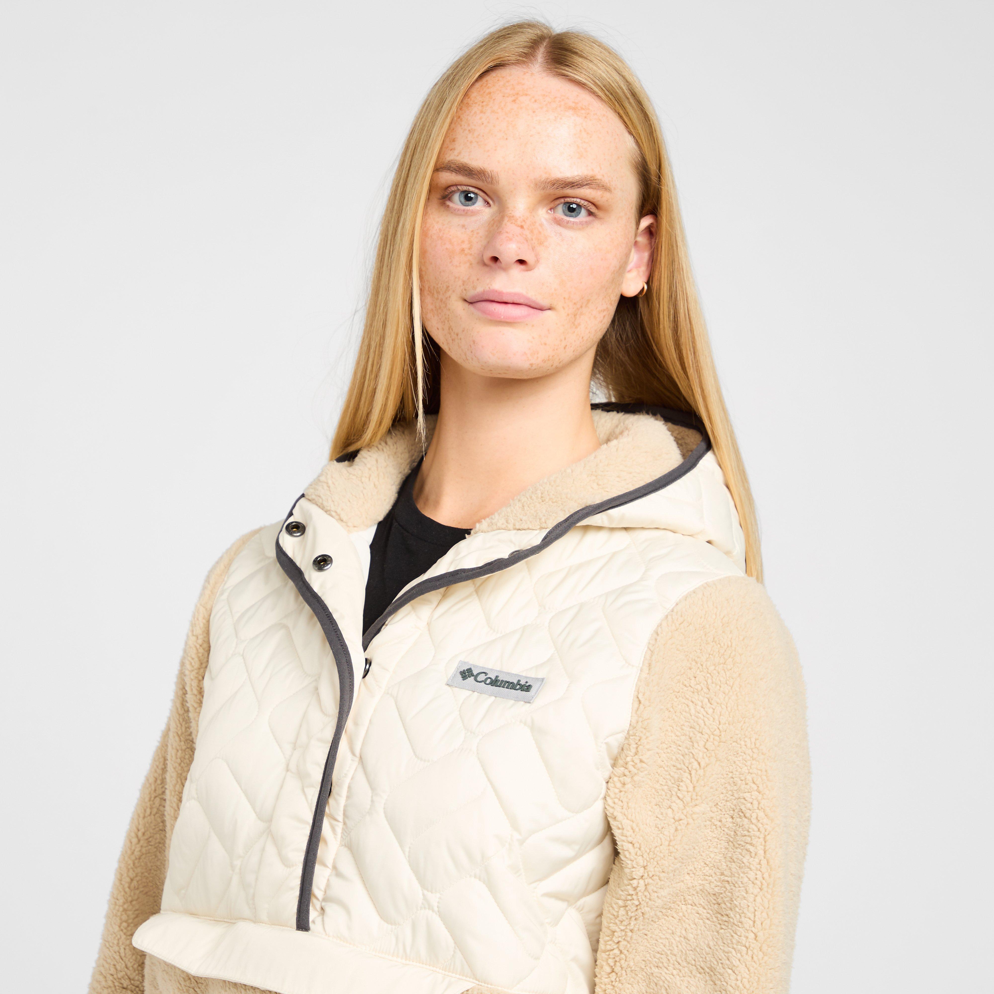 Women's Sweet View™ Hooded Fleece