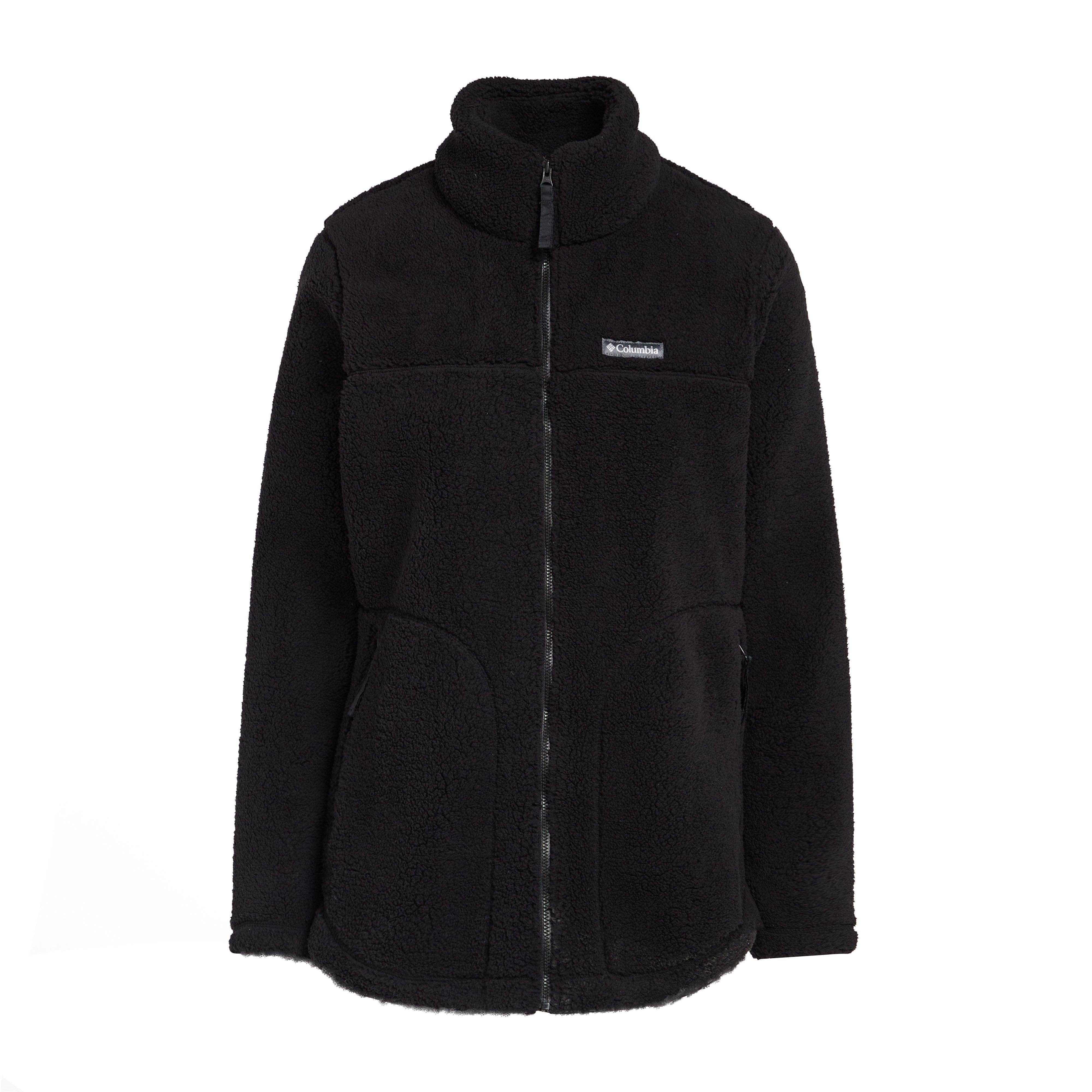 Women's West Bend ™ Sherpa Full Zip Fleece