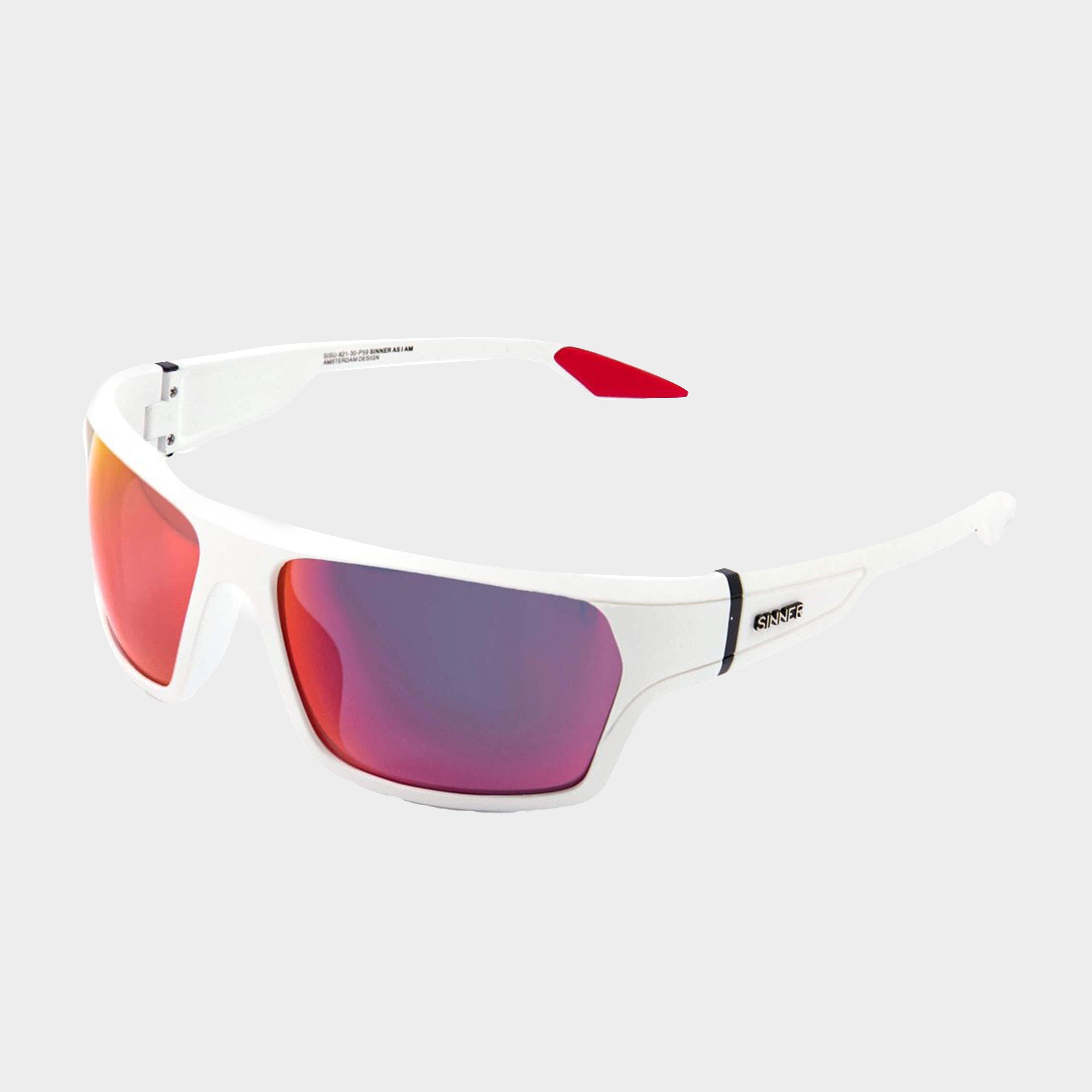 Reyes Sunglasses