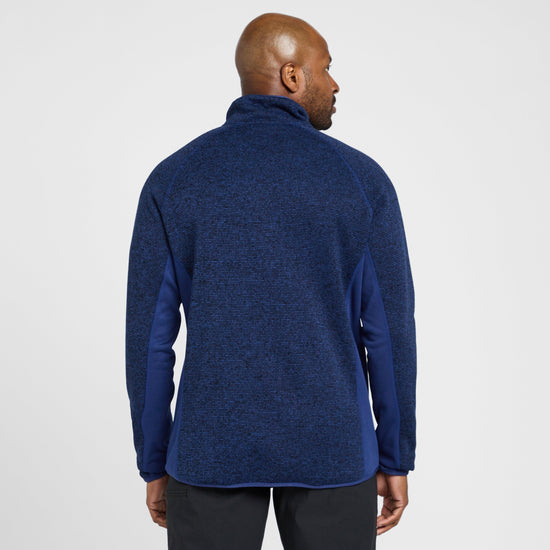 Men’s Apex Full Zip Fleece