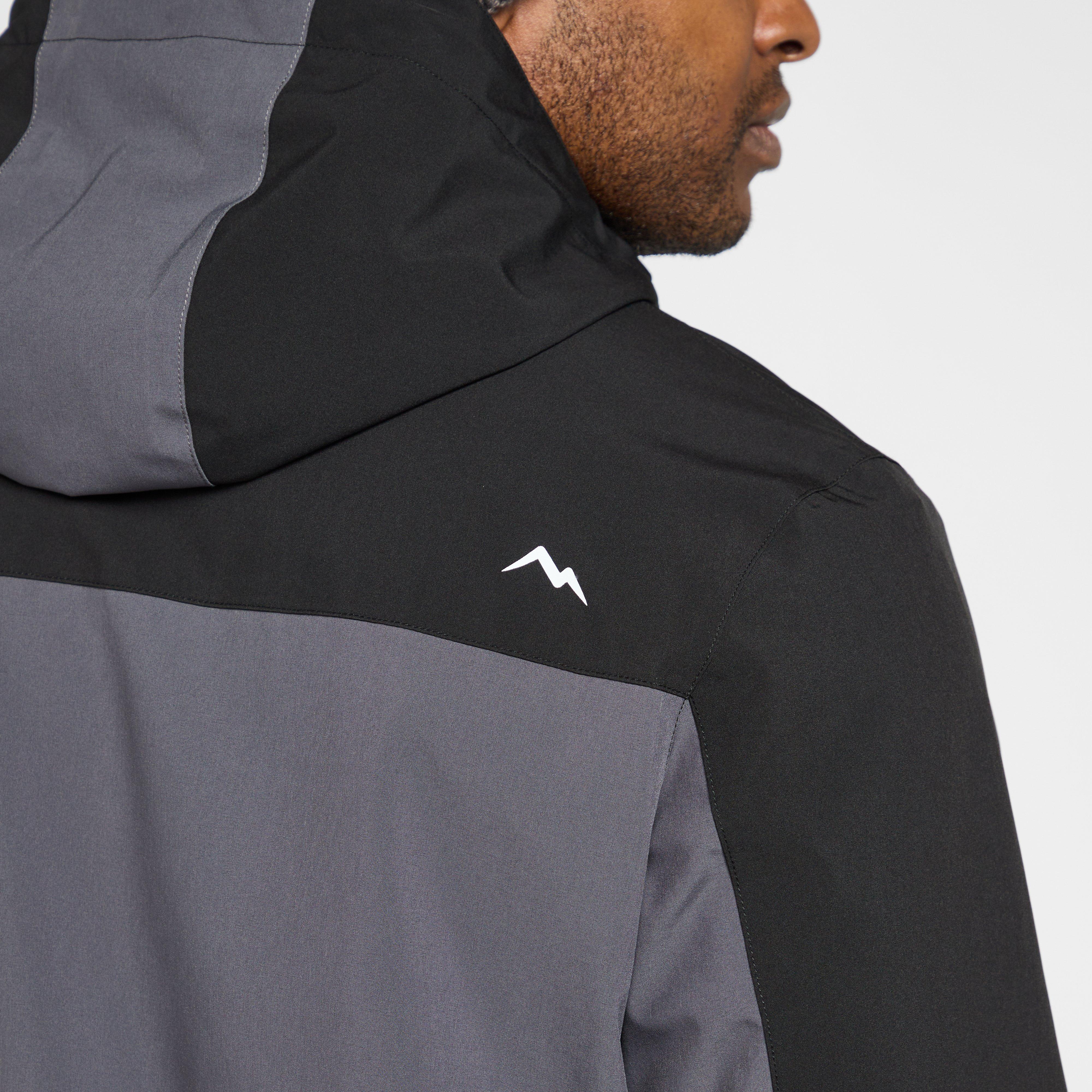 Men’s Malham Stretch Waterproof Jacket