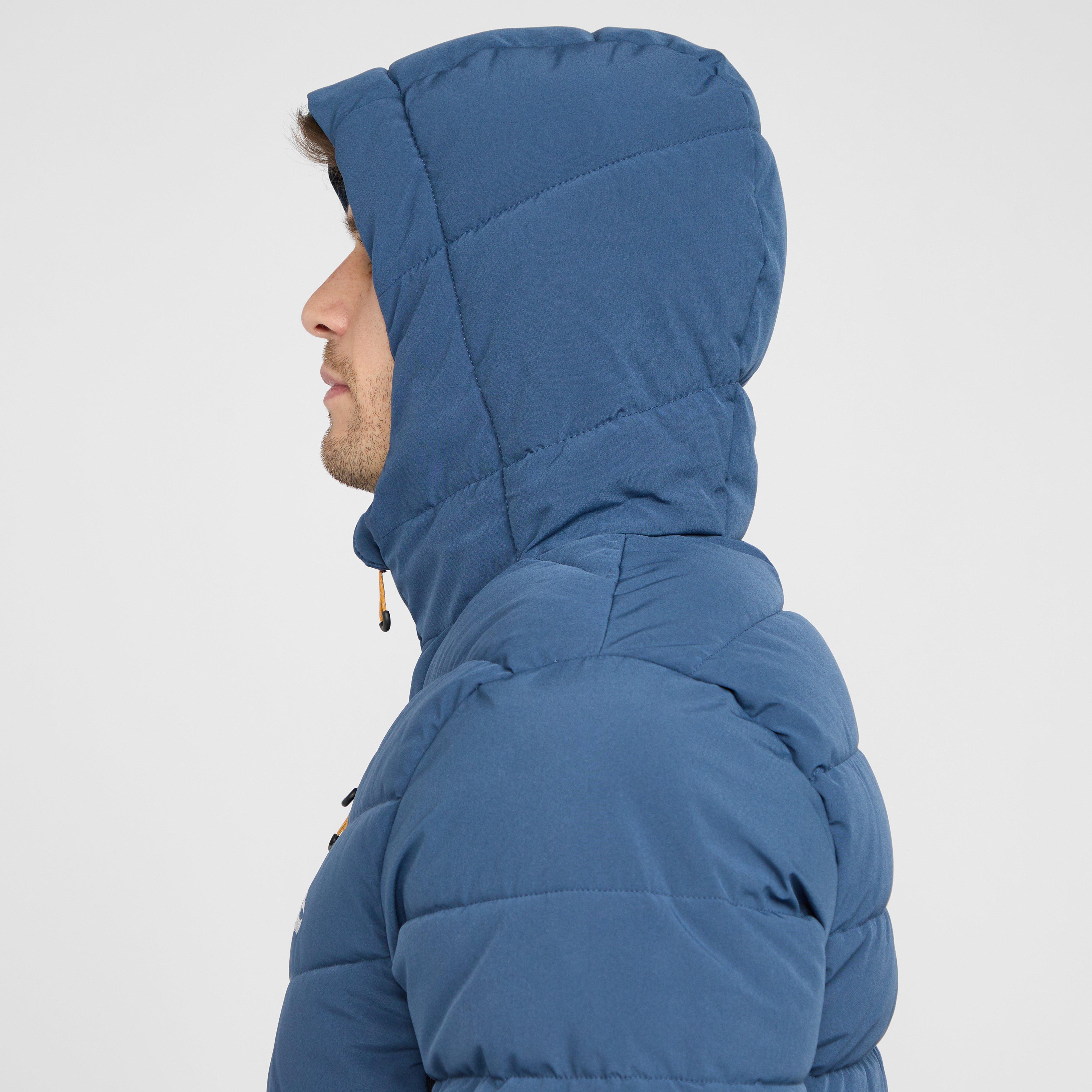 Men’s Ingleton Hybrid Jacket