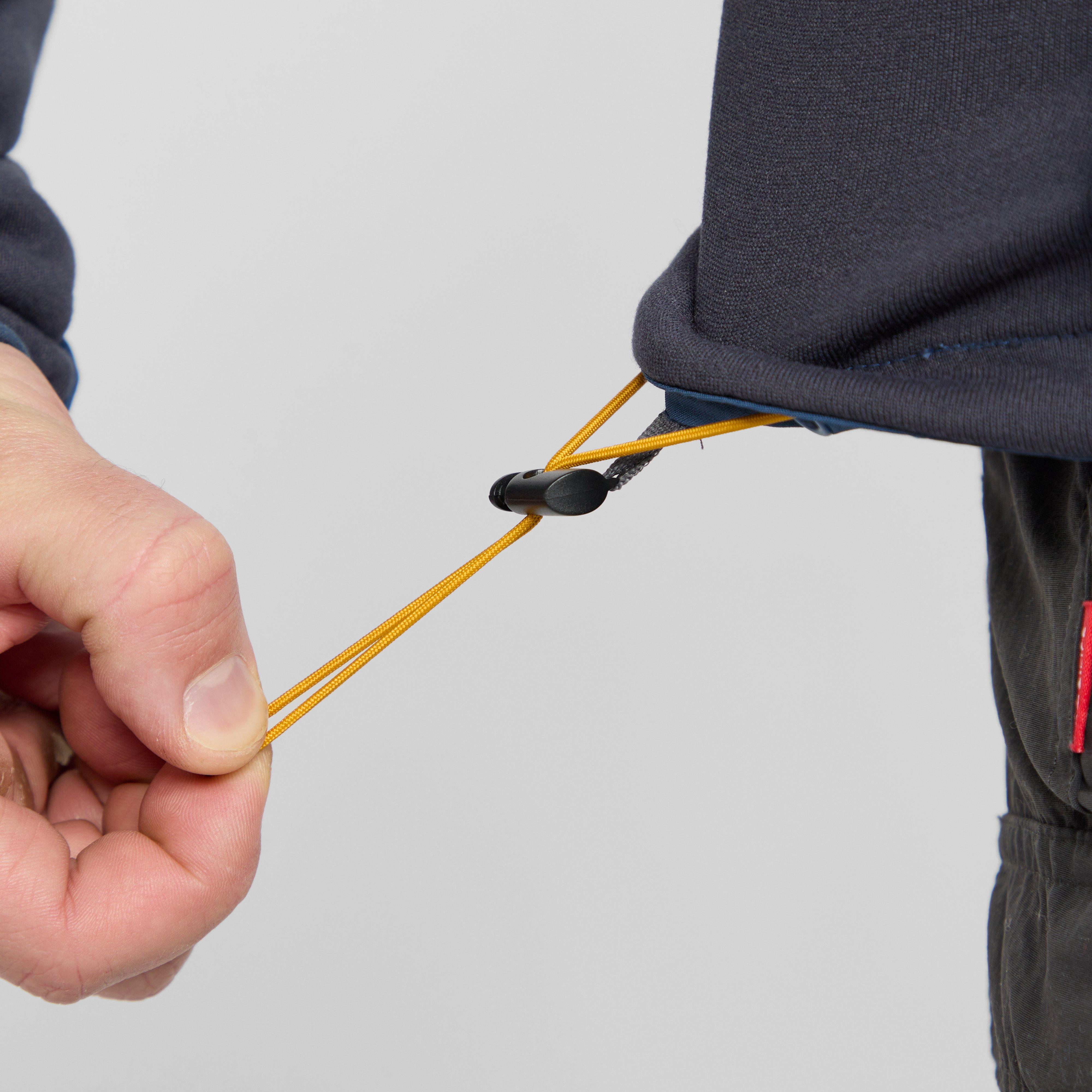 Men’s Ingleton Hybrid Jacket