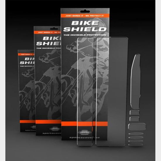 Full Frame Protector Set