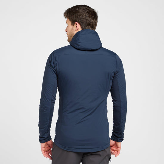 Men's Fireball Lite Insulated Hooded Jacket