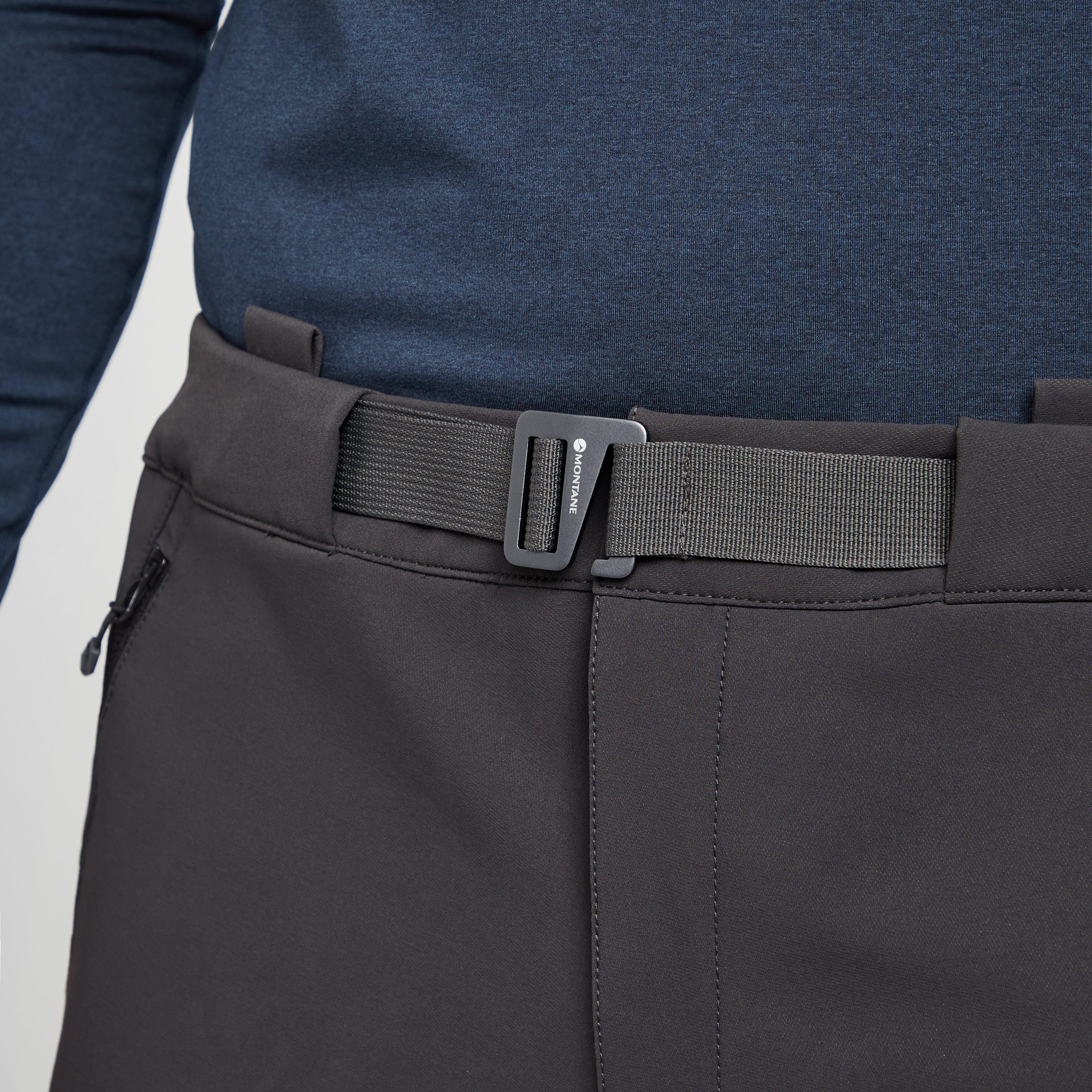Men's Tenacity XT Pants