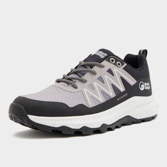 Women’s Nas Trail Waterproof Walking Shoe