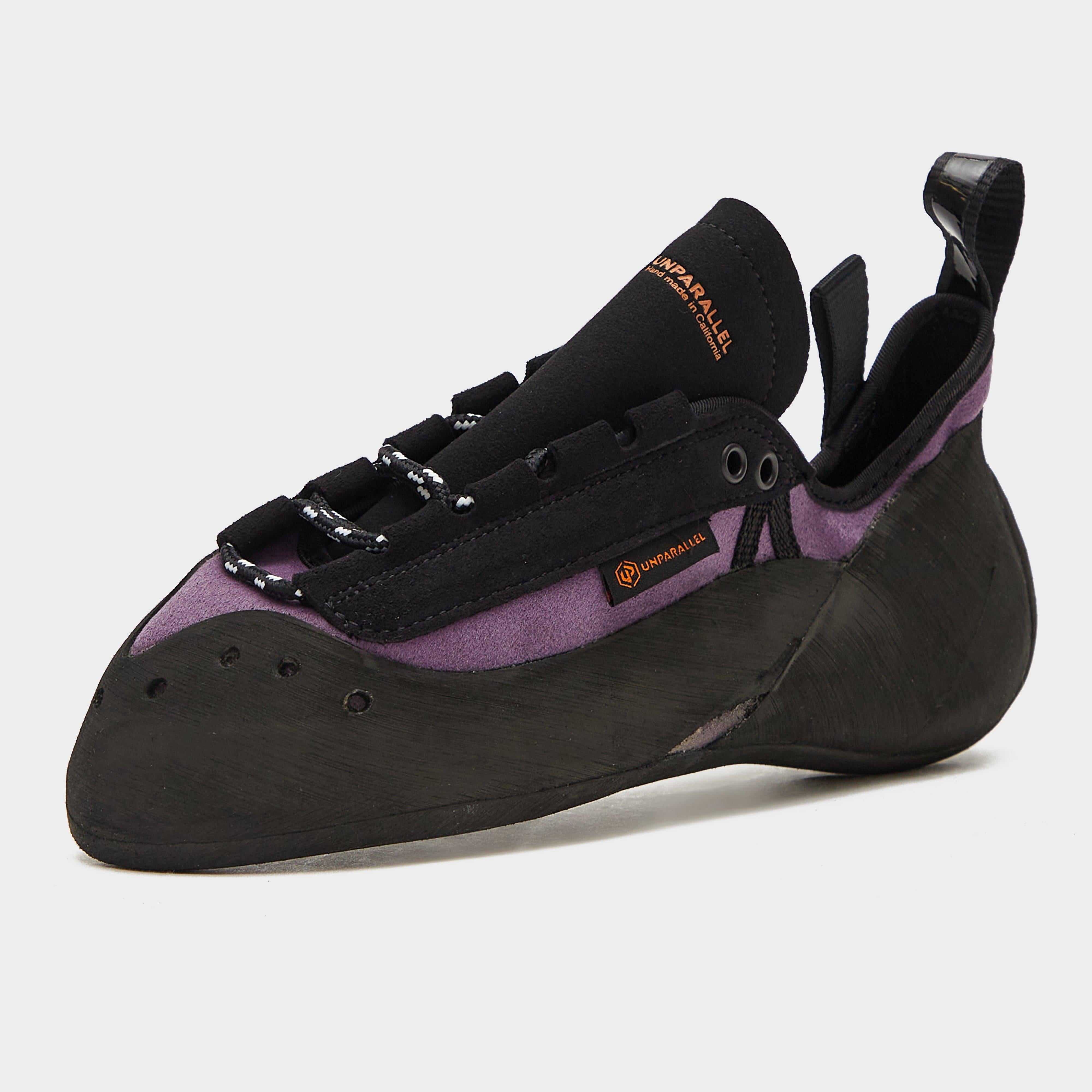 Men's NewTro Lace Climbing Shoe