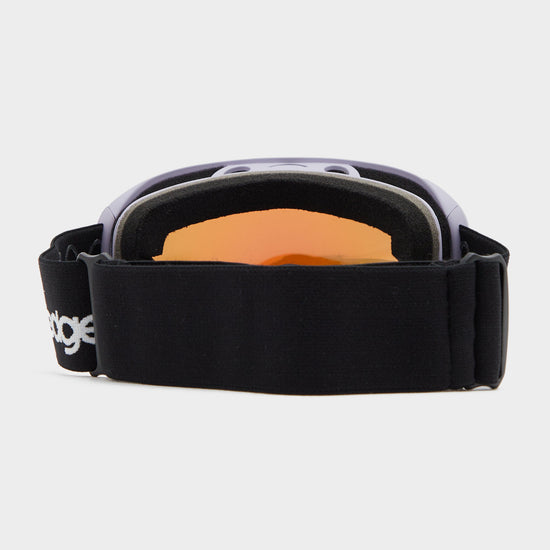 Kids' Piste Ski Goggles