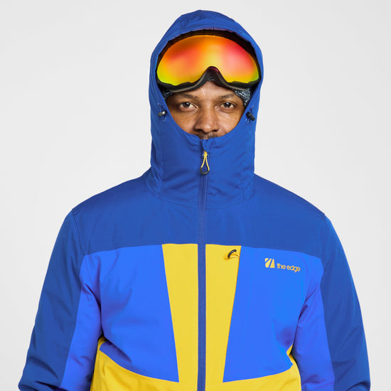 Men’s Stoneham Insulated Jacket