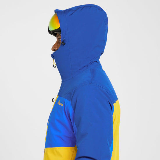 Men’s Stoneham Insulated Jacket