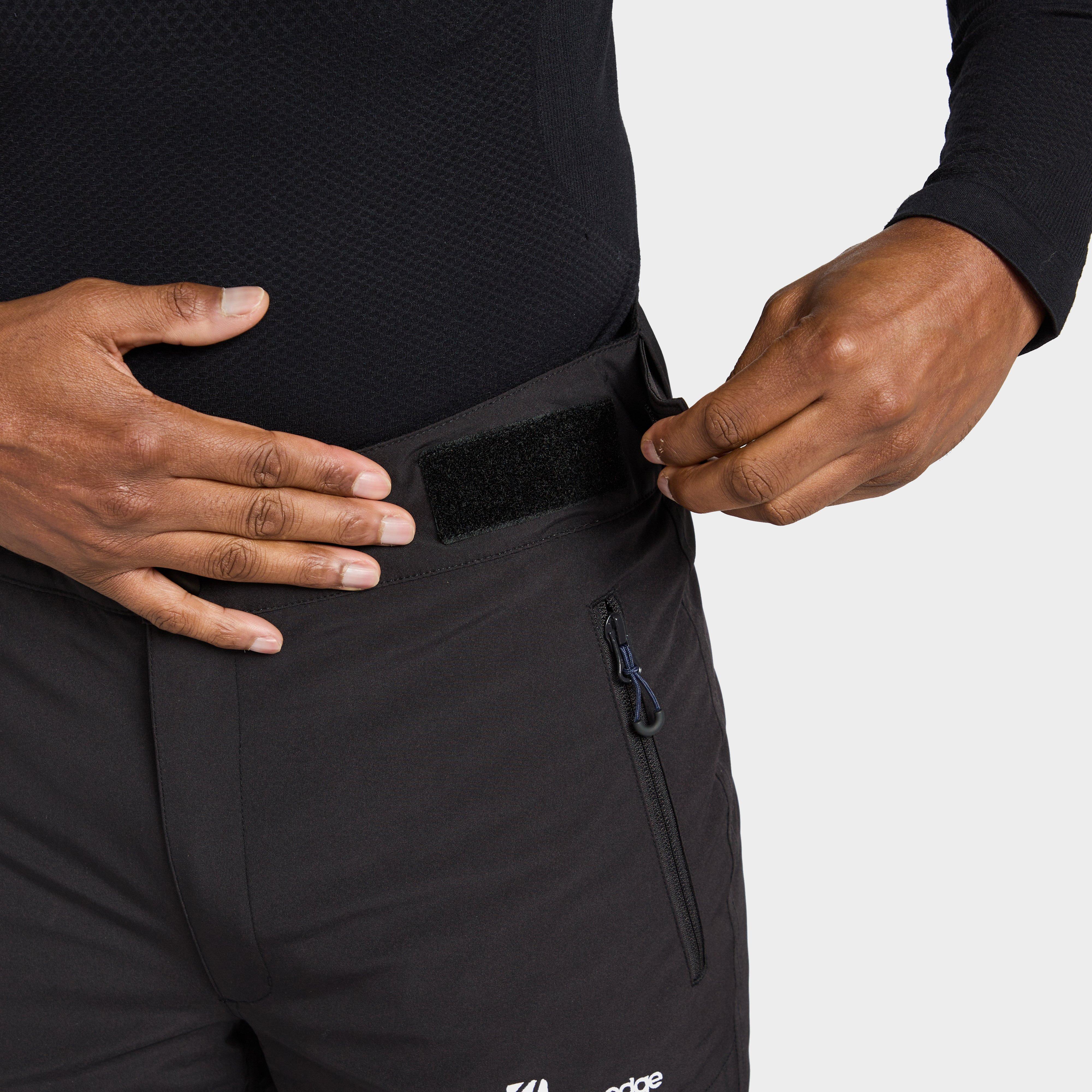 Men's Norquay Salopettes