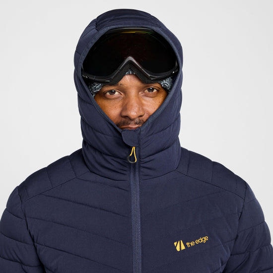 Men’s Panorama Insulated Baffle Jacket