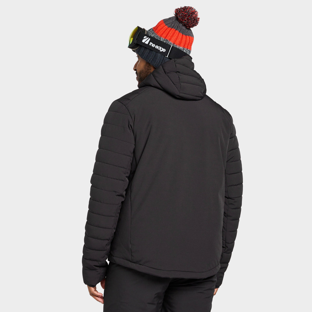 Men’s Panorama Insulated Baffle Jacket