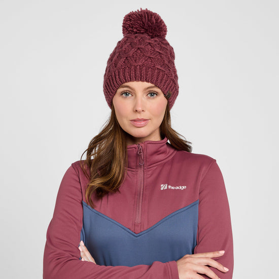 Women’s Cypress Half Zip Fleece