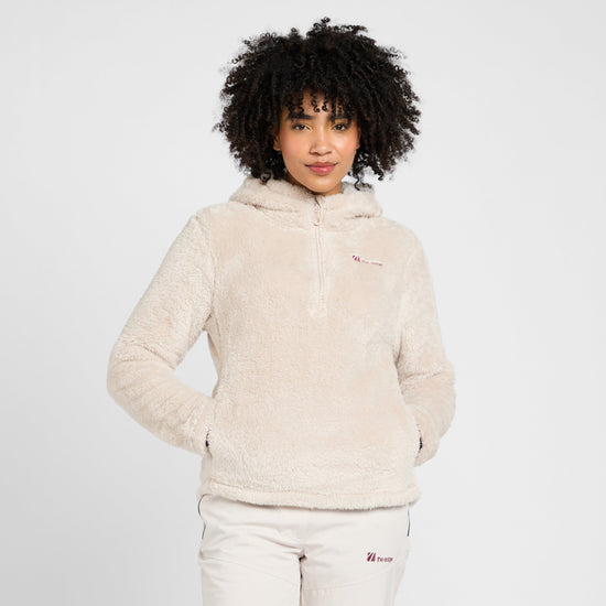 Women’s Whitewater Fleece