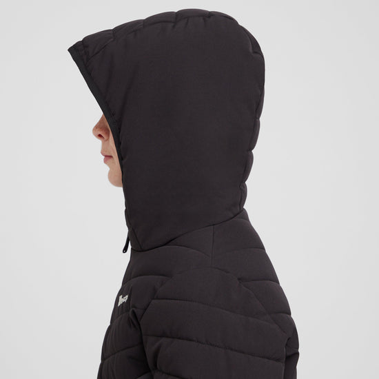 Kids’ Sun Peaks Insulated Baffle Jacket