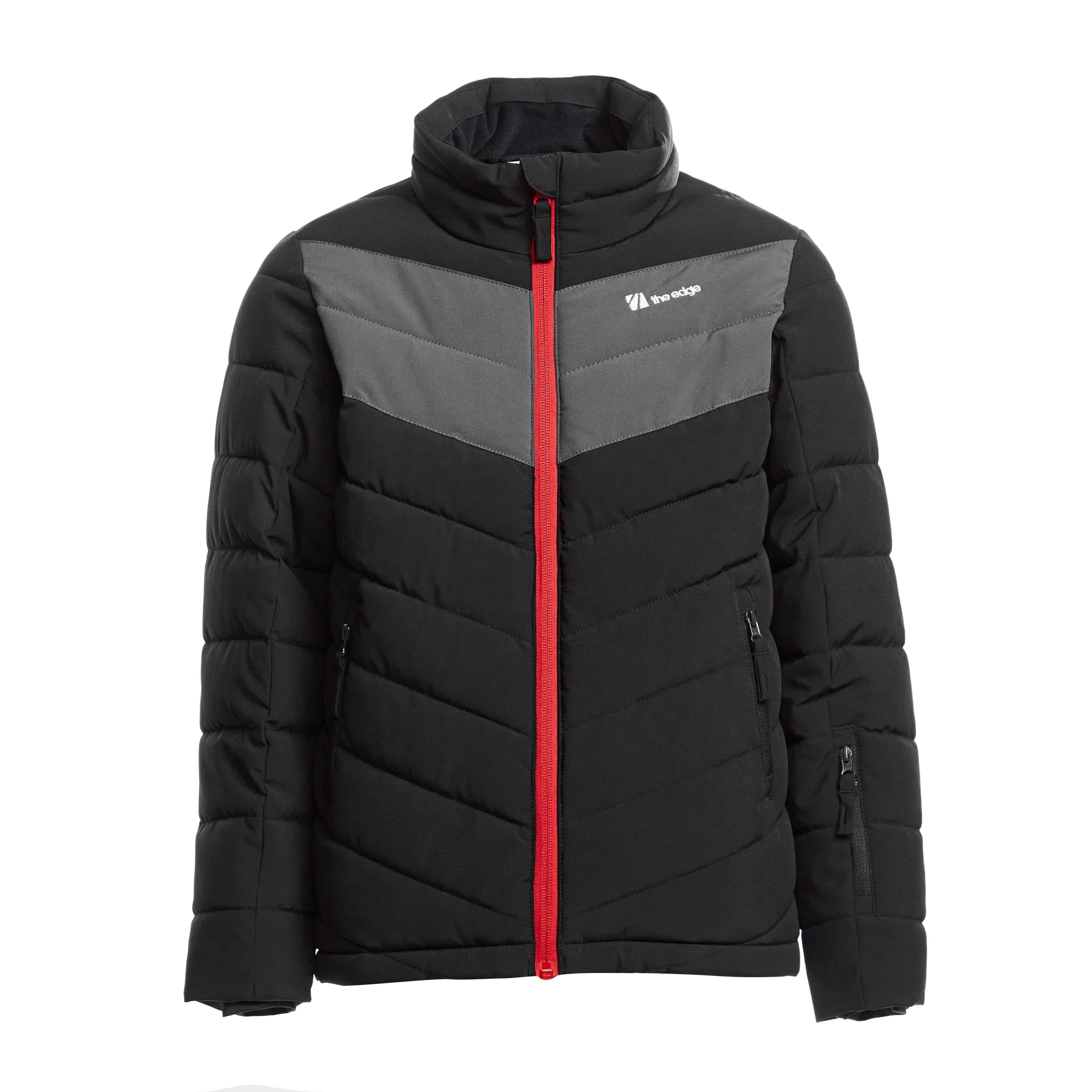 Kids’ Fernie Insulated Baffle Jacket