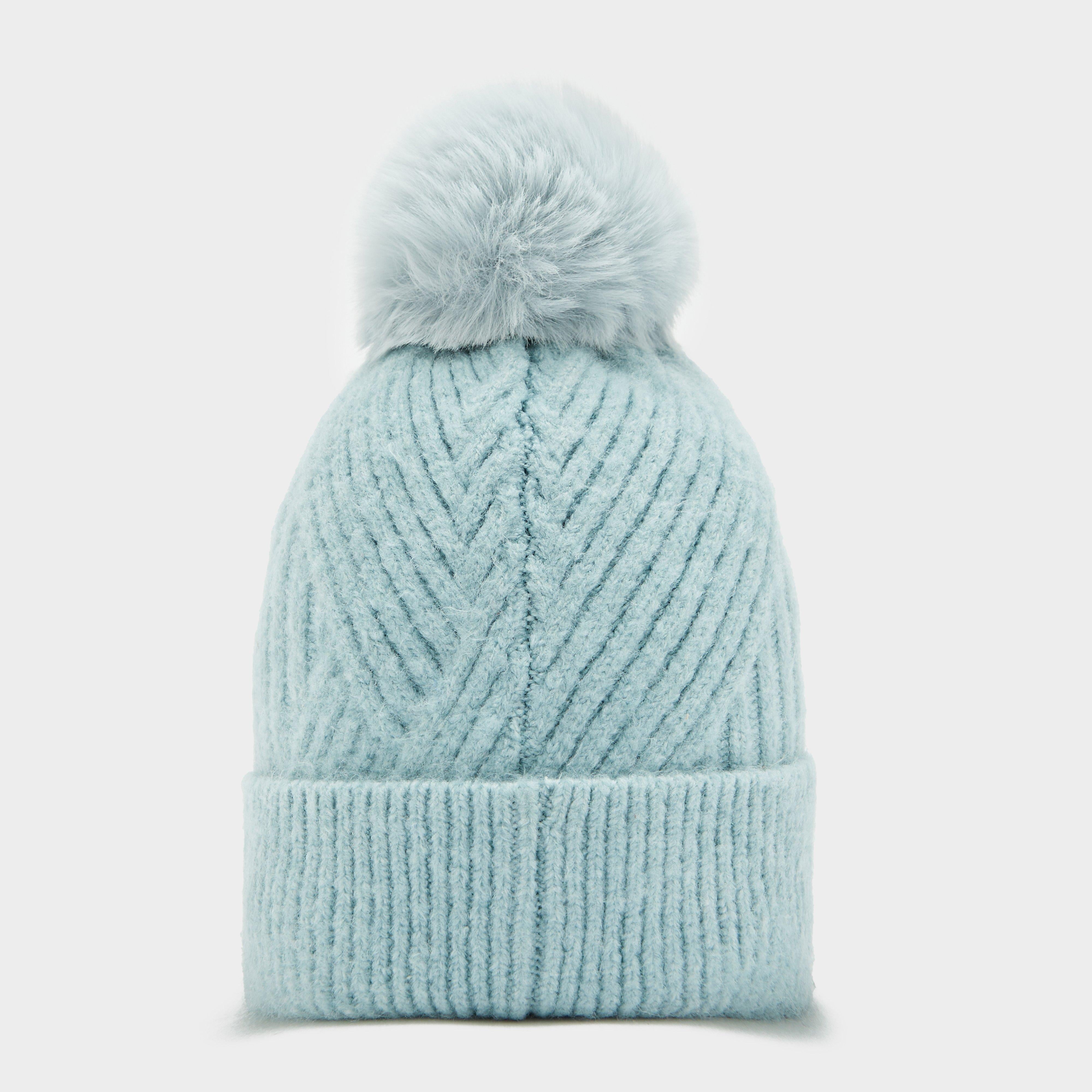 Women’s Geneva Pom Beanie