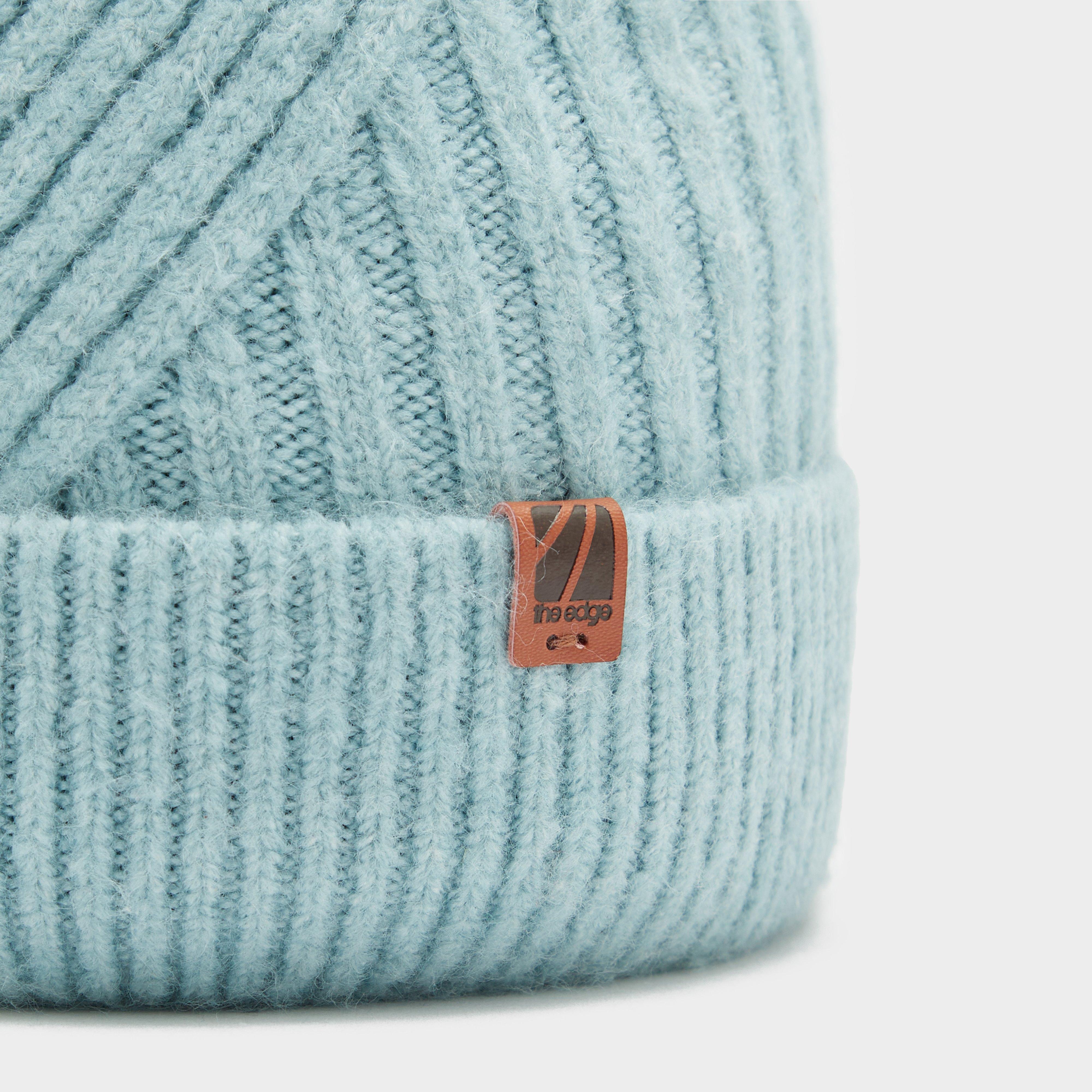 Women’s Geneva Pom Beanie