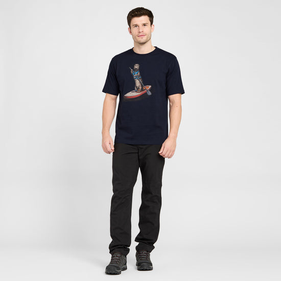 Men’s Otter T-Shirt