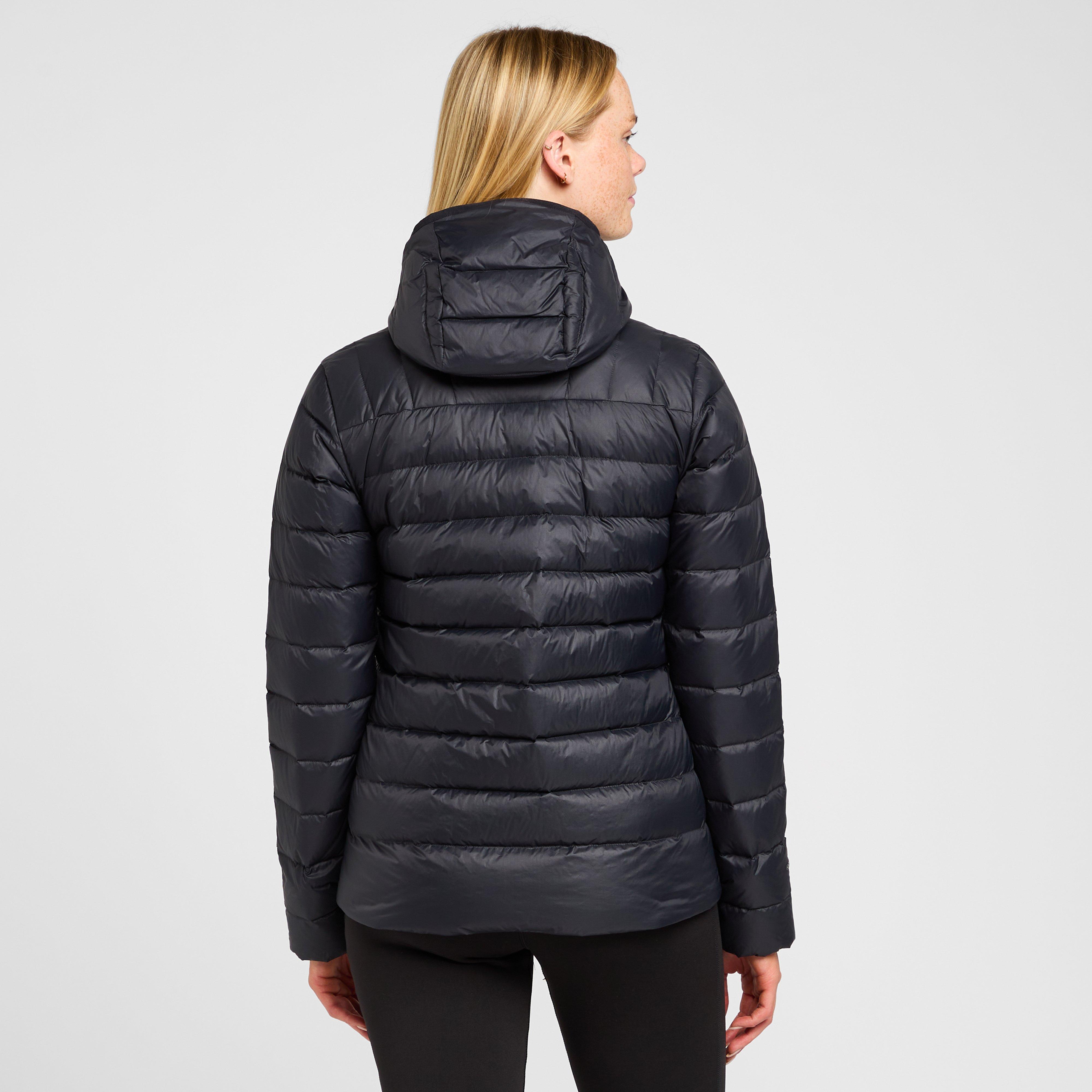 Women’s Nitherdown Insulated Jacket
