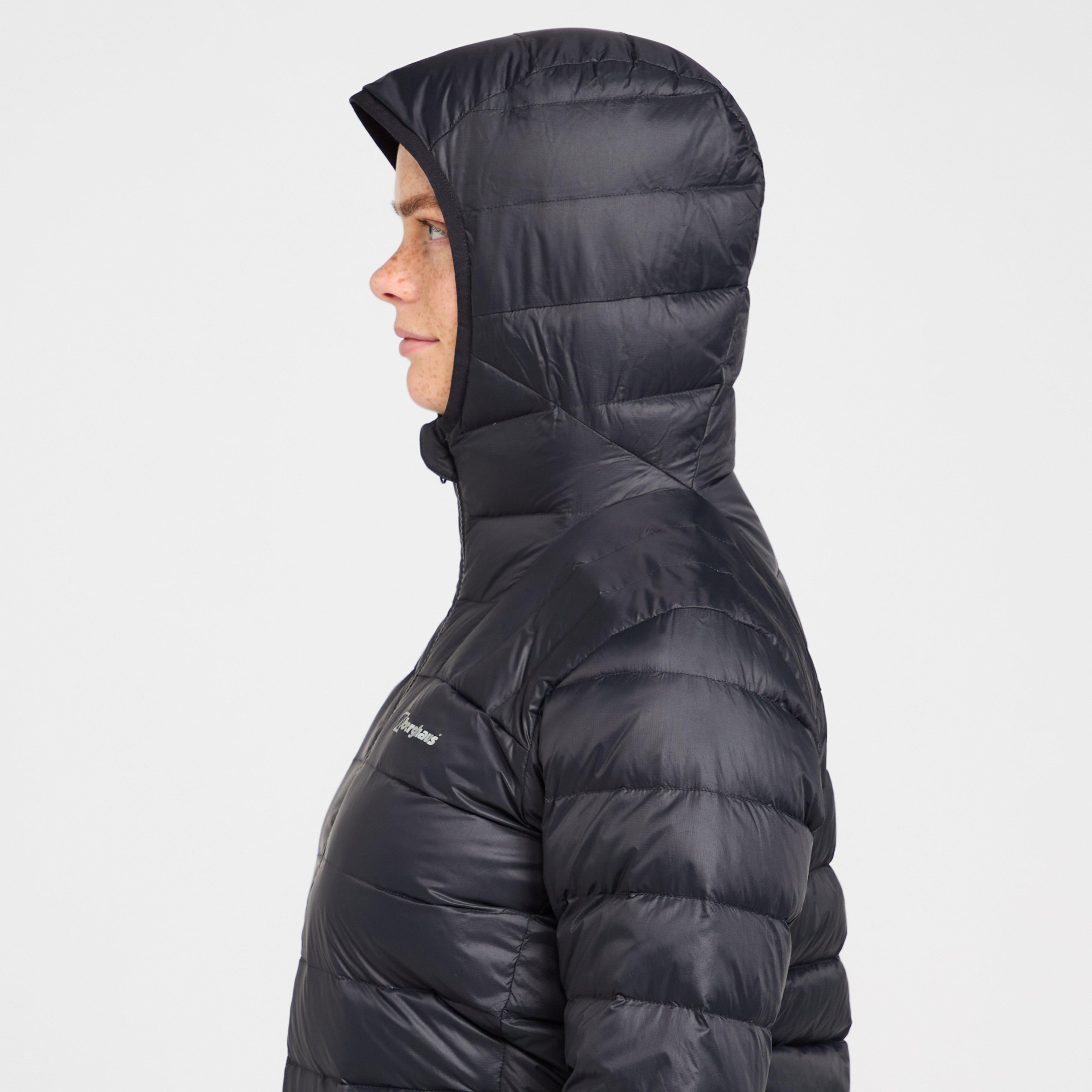 Women’s Nitherdown Insulated Jacket