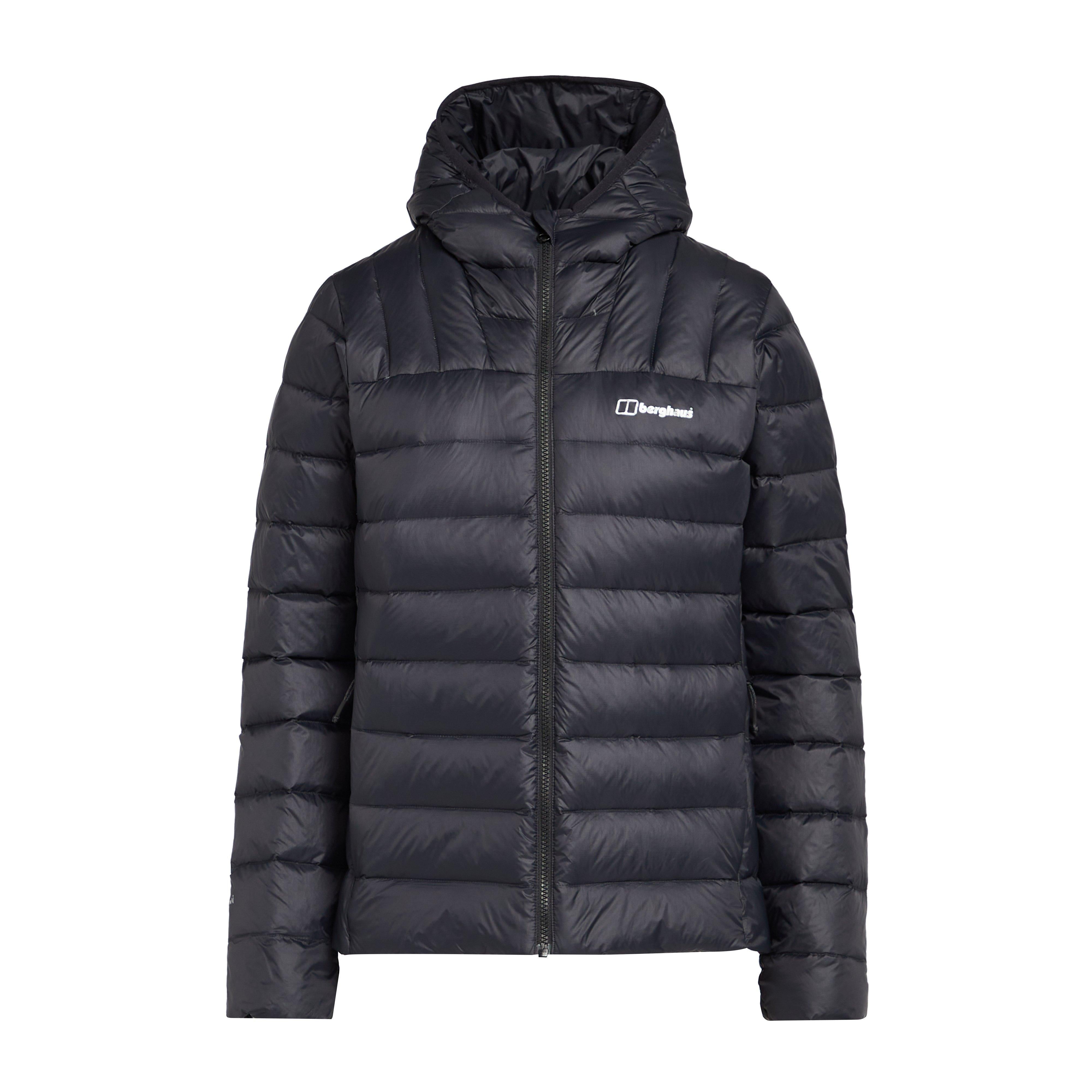 Women’s Nitherdown Insulated Jacket