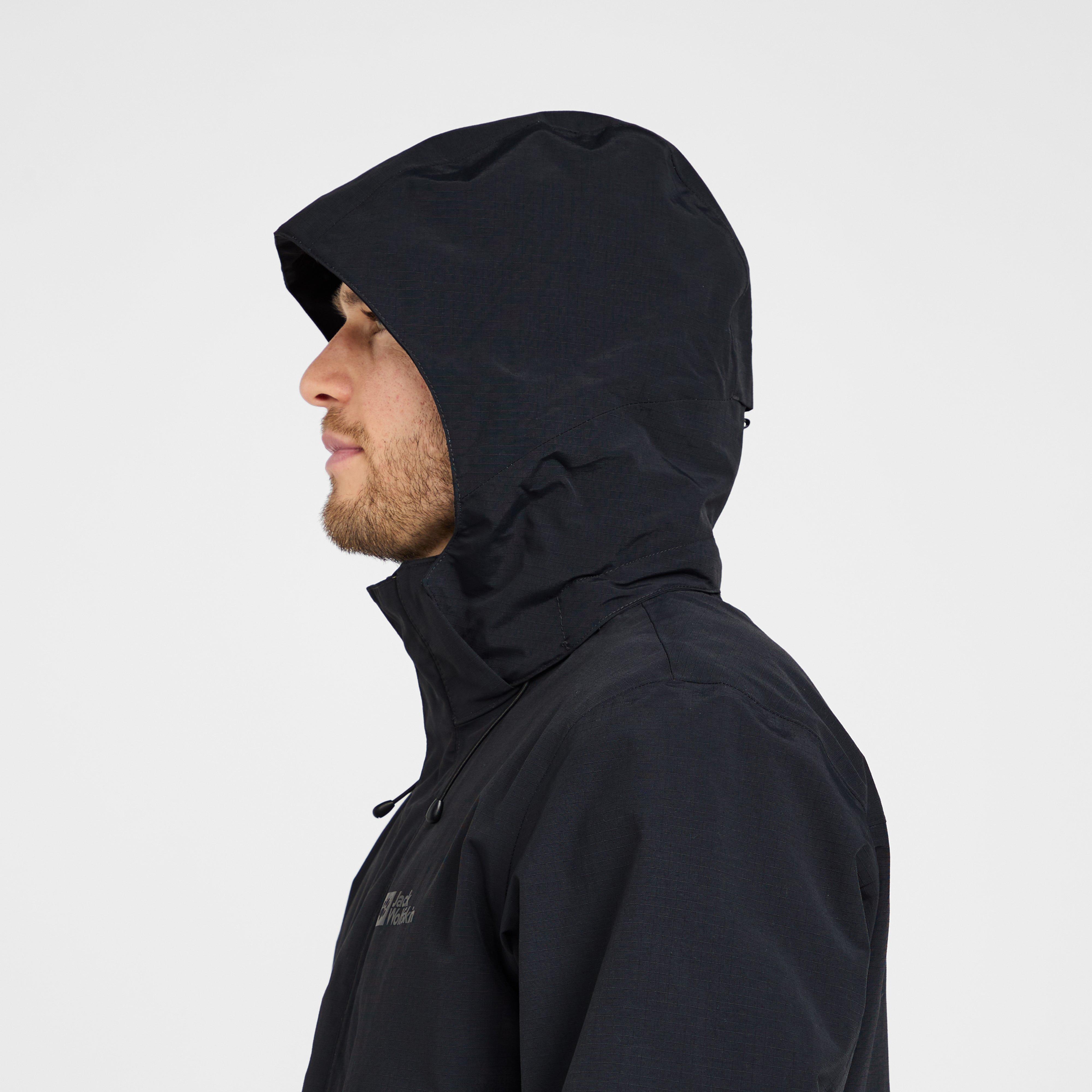 Men's Bergland 3-In-1 Jacket