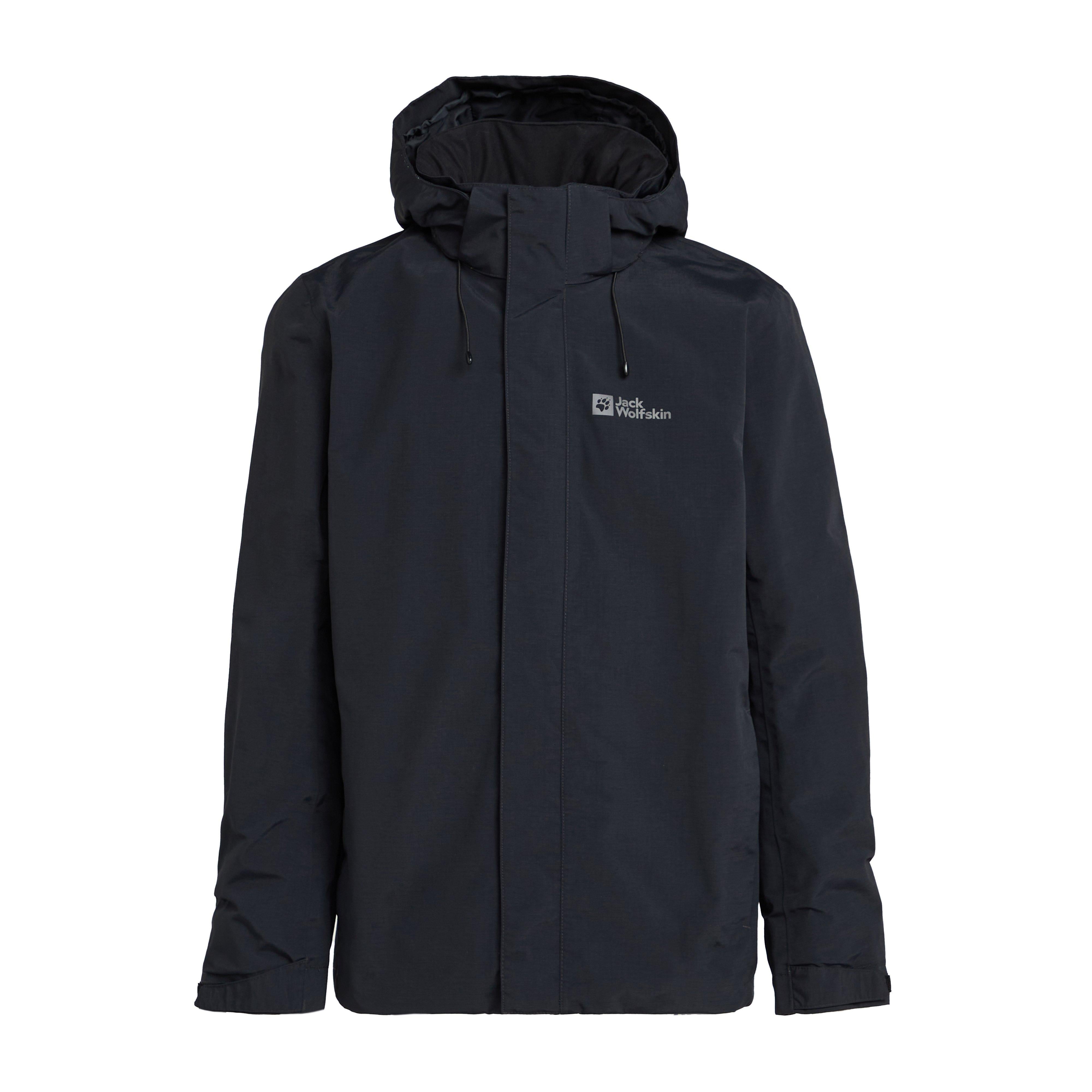 Men's Bergland 3-In-1 Jacket