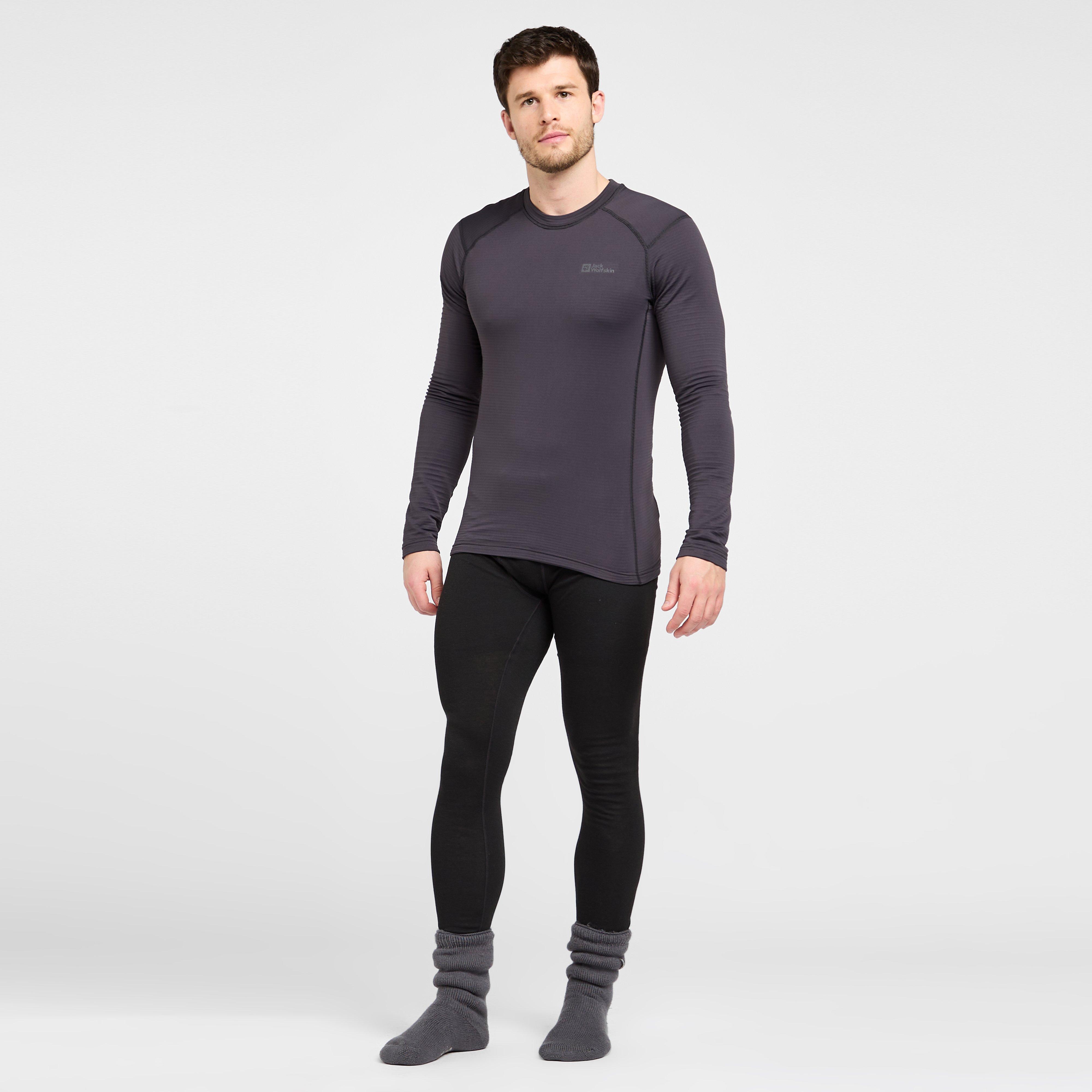 Men's Infinite Long Sleeve T-Shirt