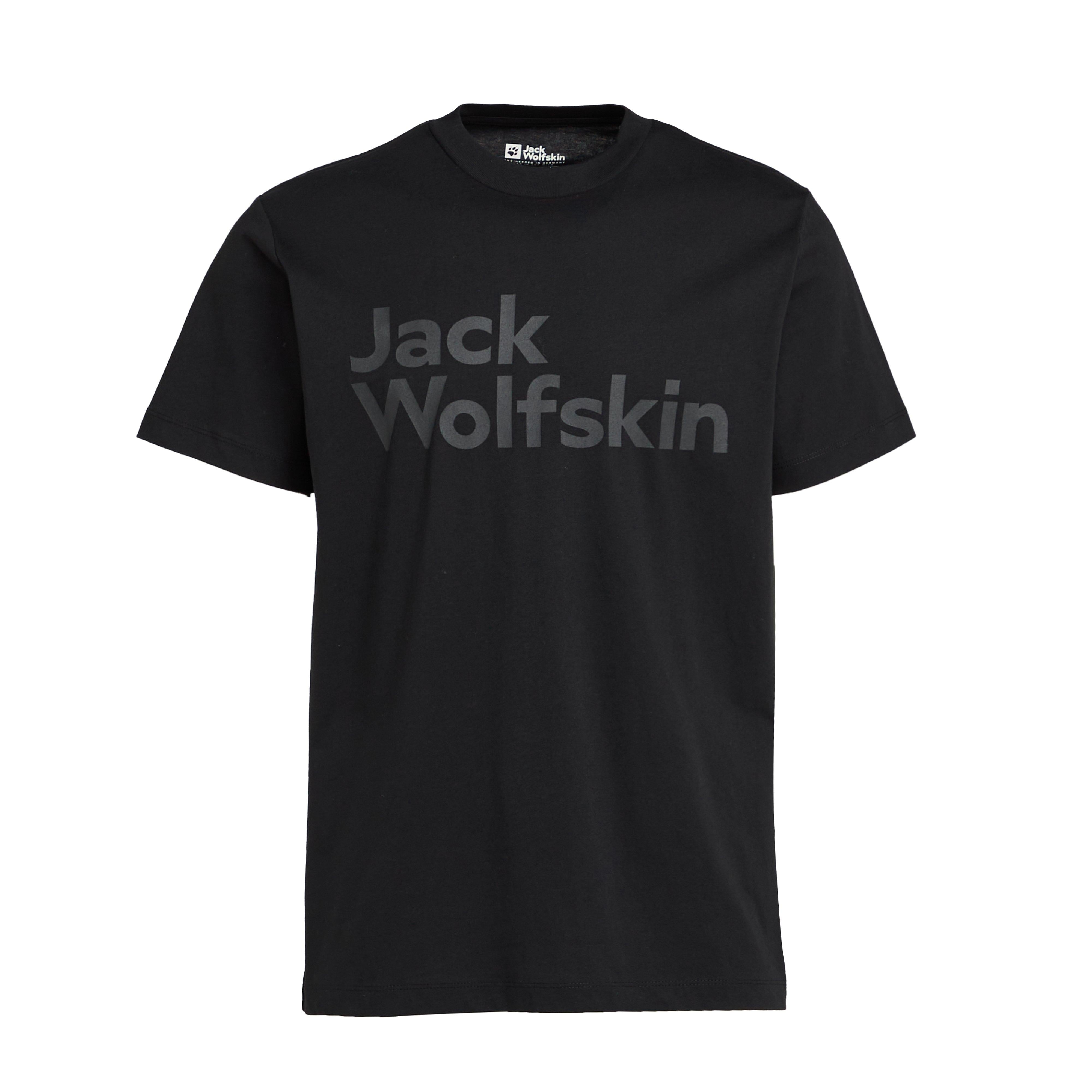 Men's Essential Logo T-Shirt