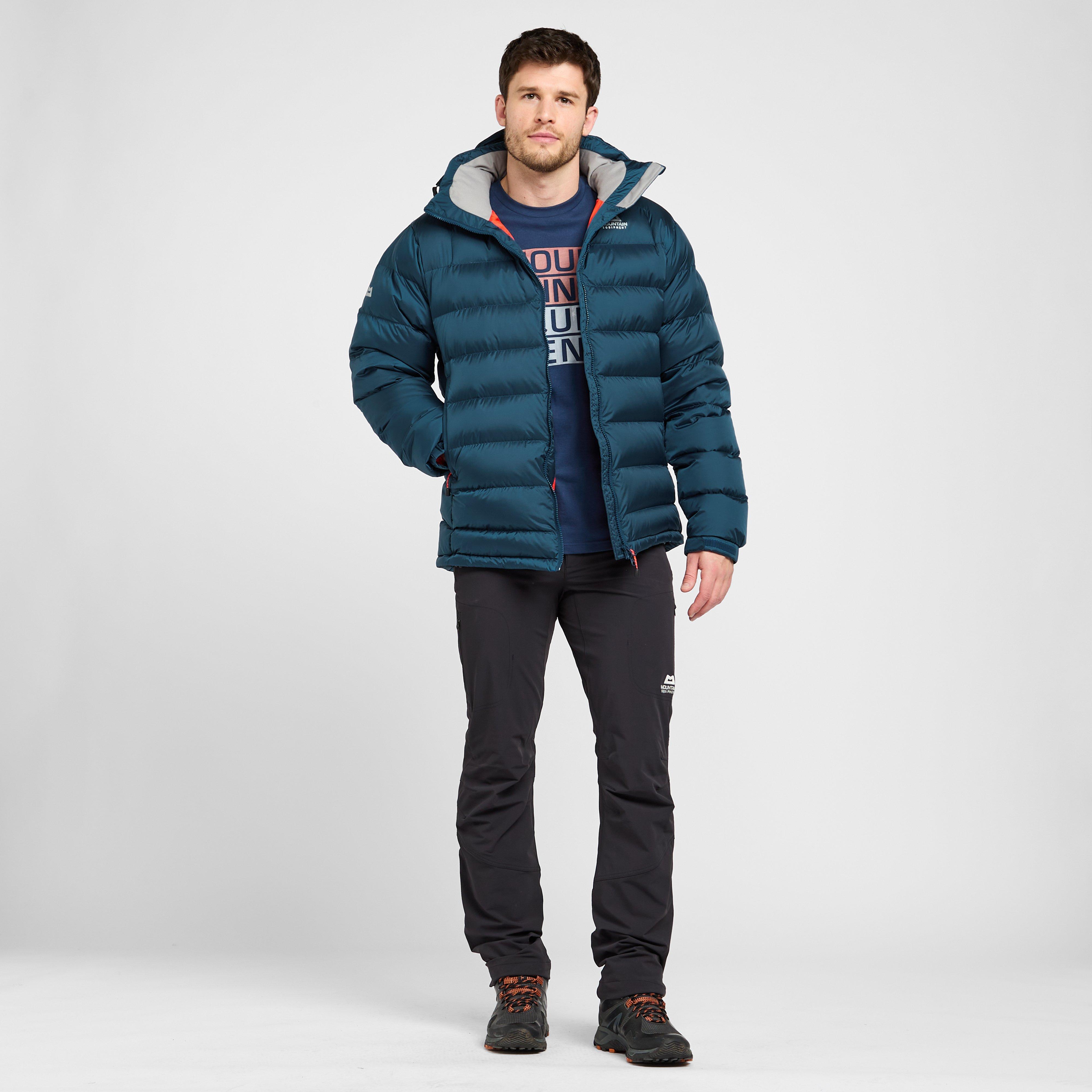 Men’s Lightline Down Jacket