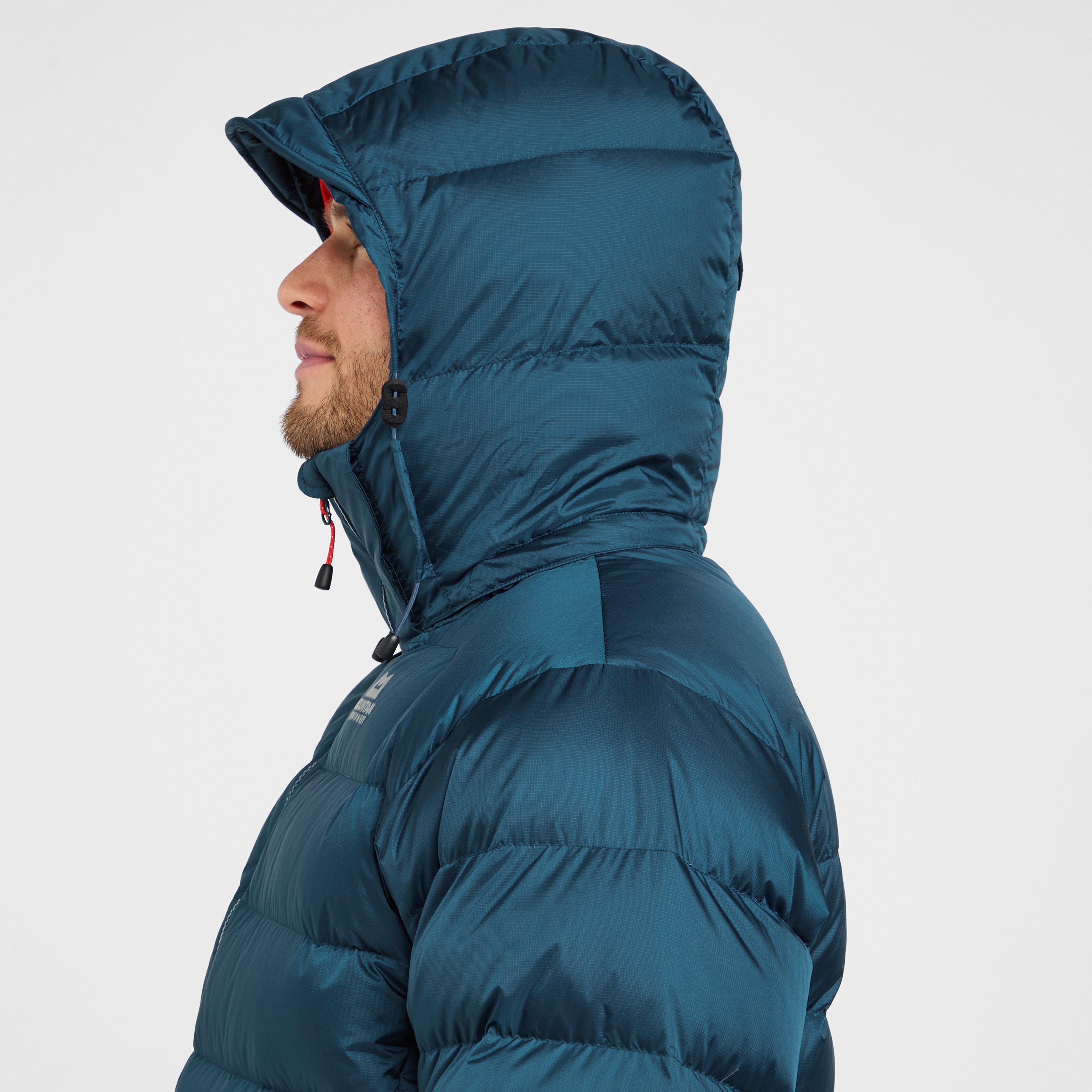 Men’s Lightline Down Jacket