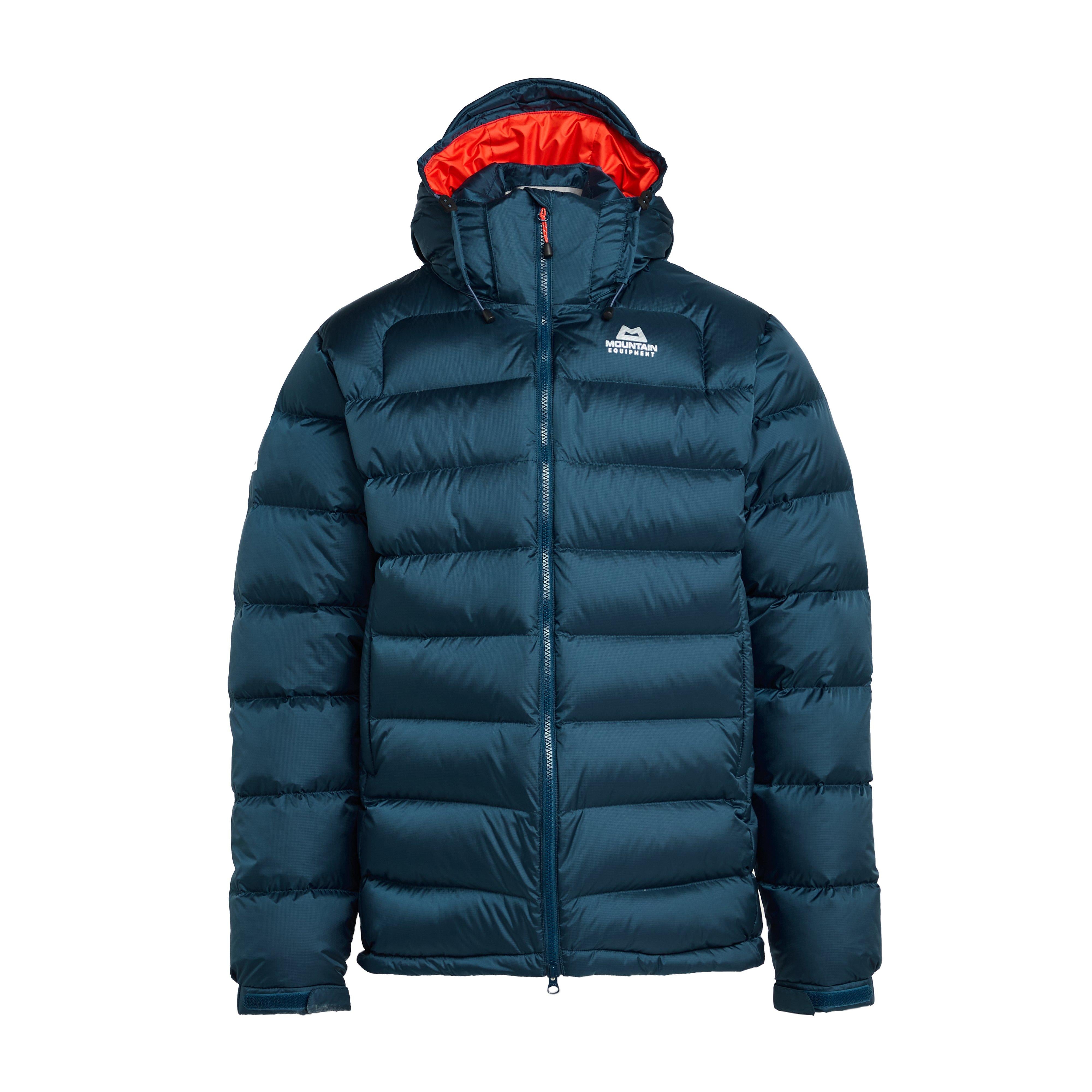 Men’s Lightline Down Jacket