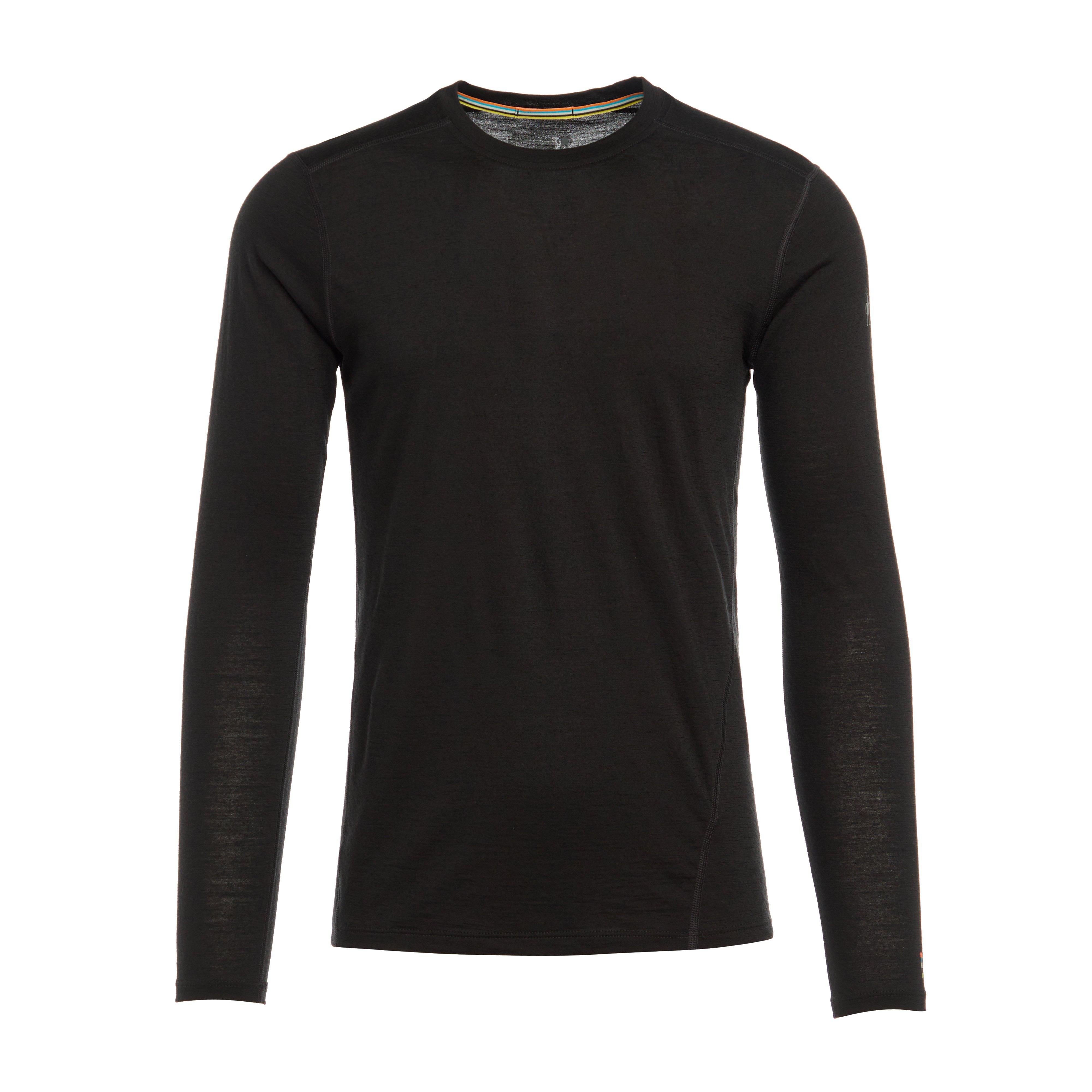 Men’s All Season Merino Long Sleeve Baselayer Top