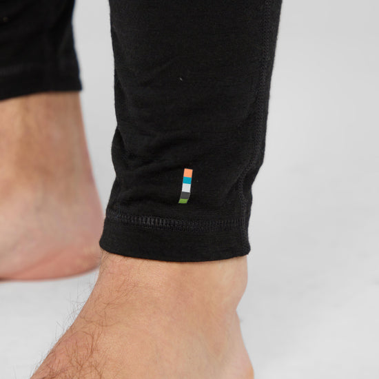 Men’s All Season Merino Leggings