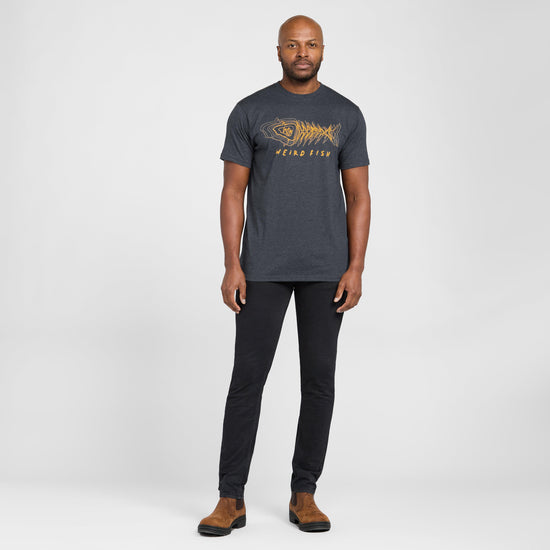 Men's Scribble T-Shirt