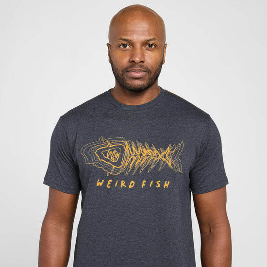 Men's Scribble T-Shirt