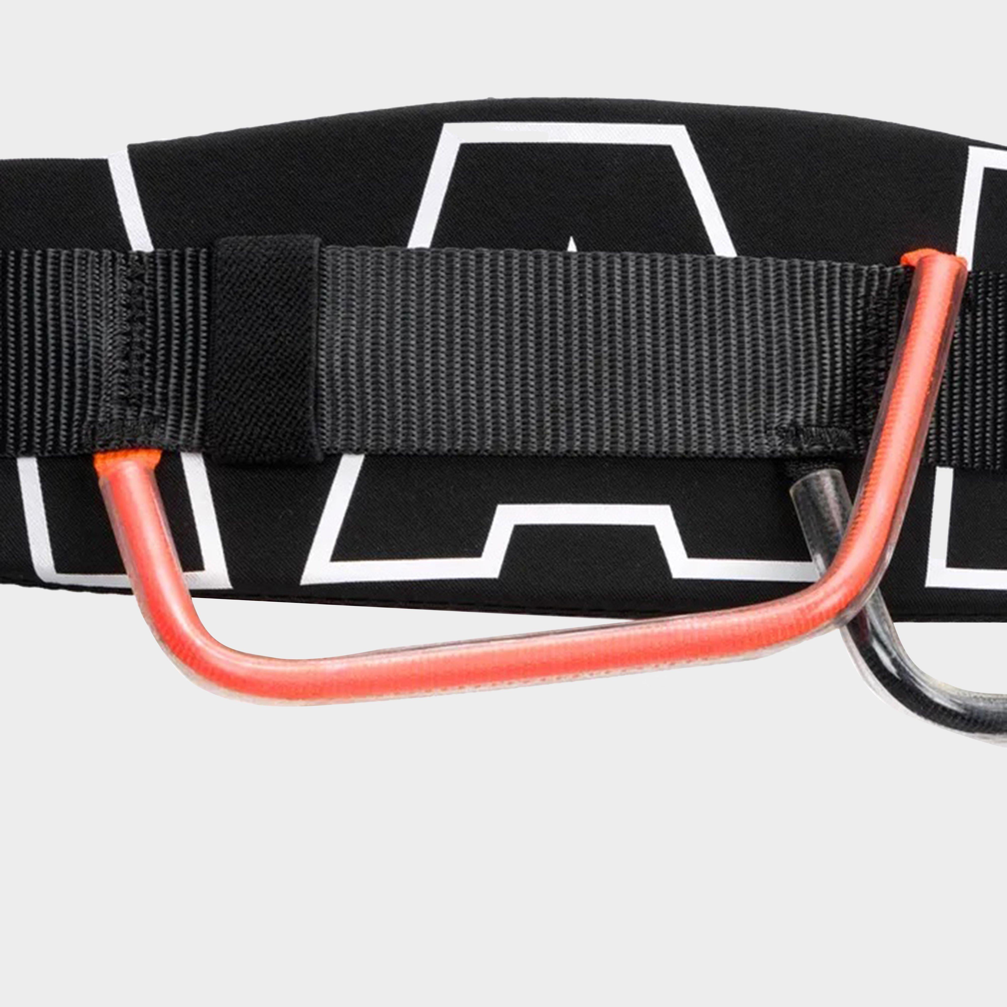 4 Slide Harness