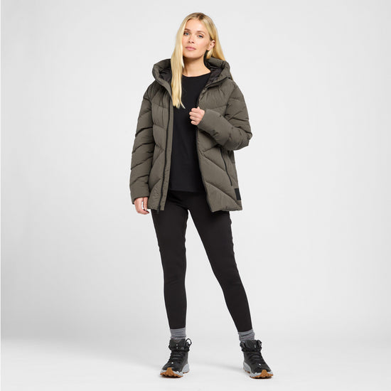 Women's Marienplatz Down Jacket