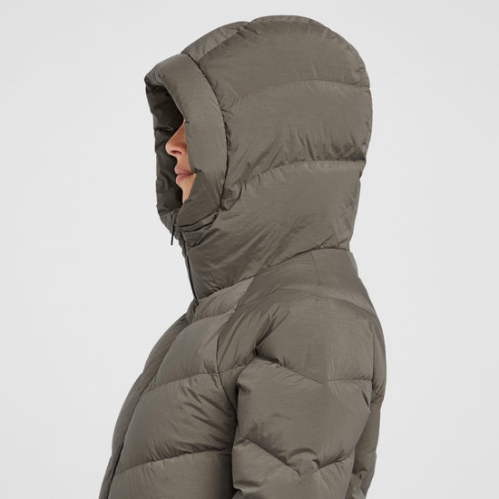 Women's Marienplatz Down Jacket