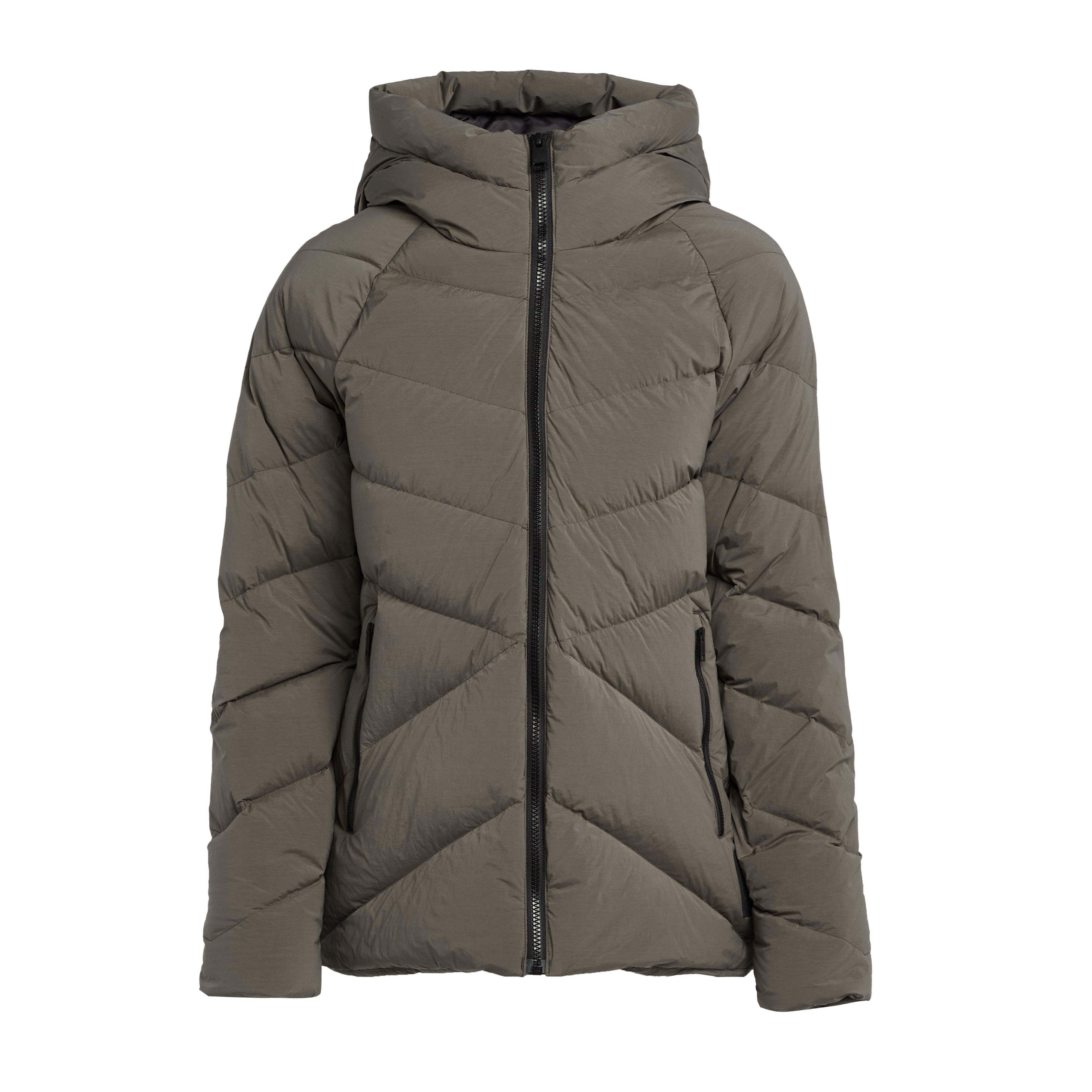 Women's Marienplatz Down Jacket
