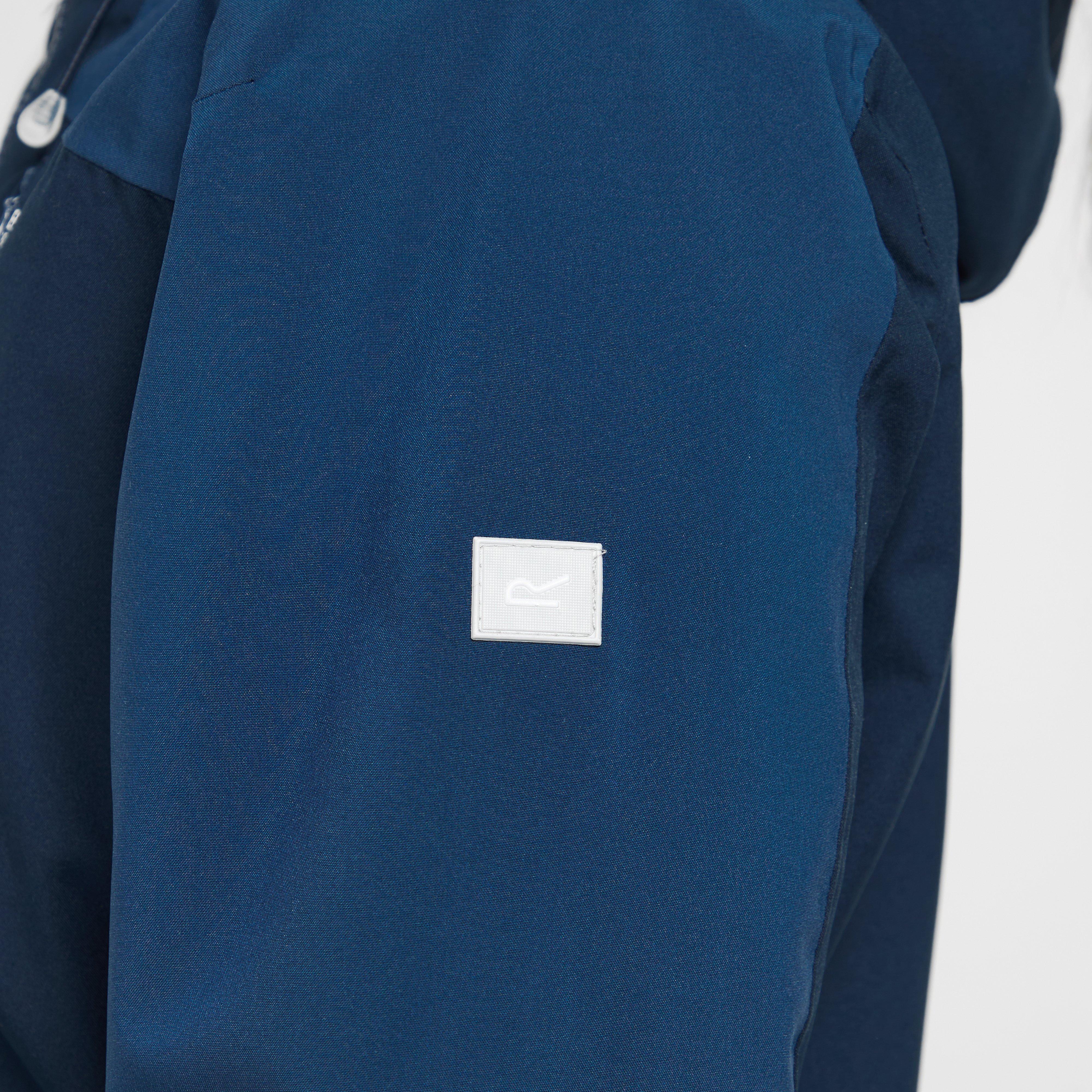 Women's Highton Stretch Padded III Waterproof Jacket