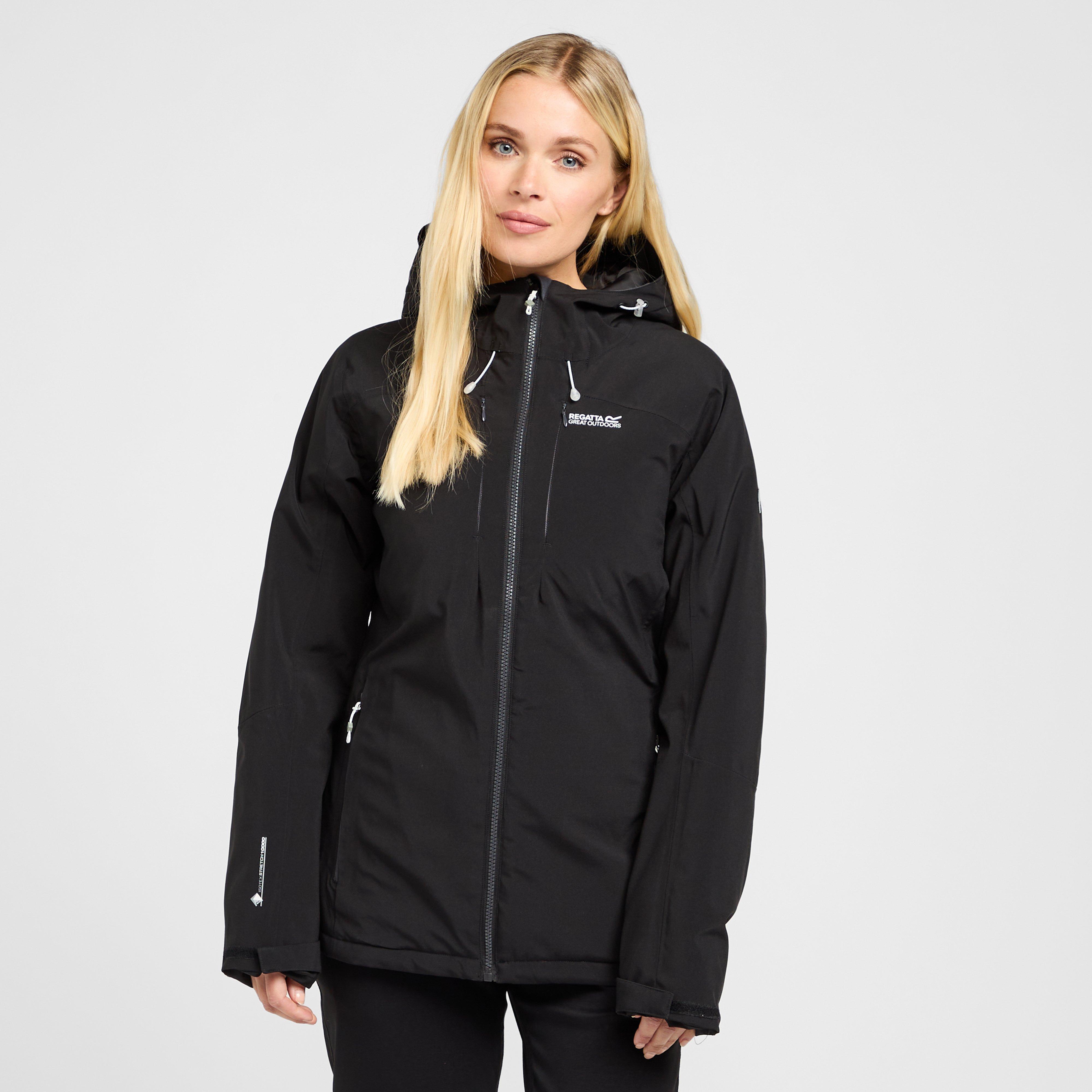 Women's Highton Stretch Padded III Waterproof Jacket