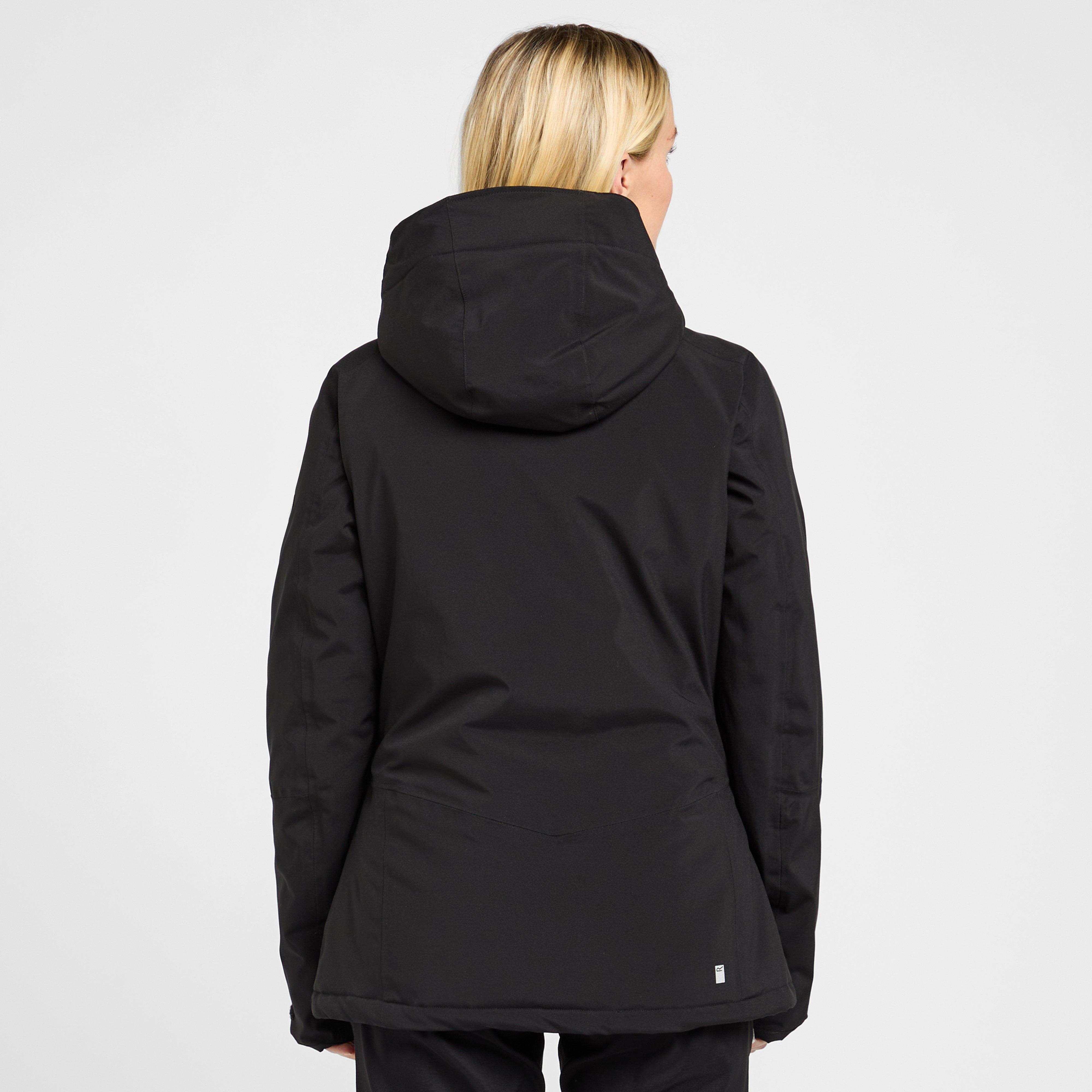 Women's Highton Stretch Padded III Waterproof Jacket