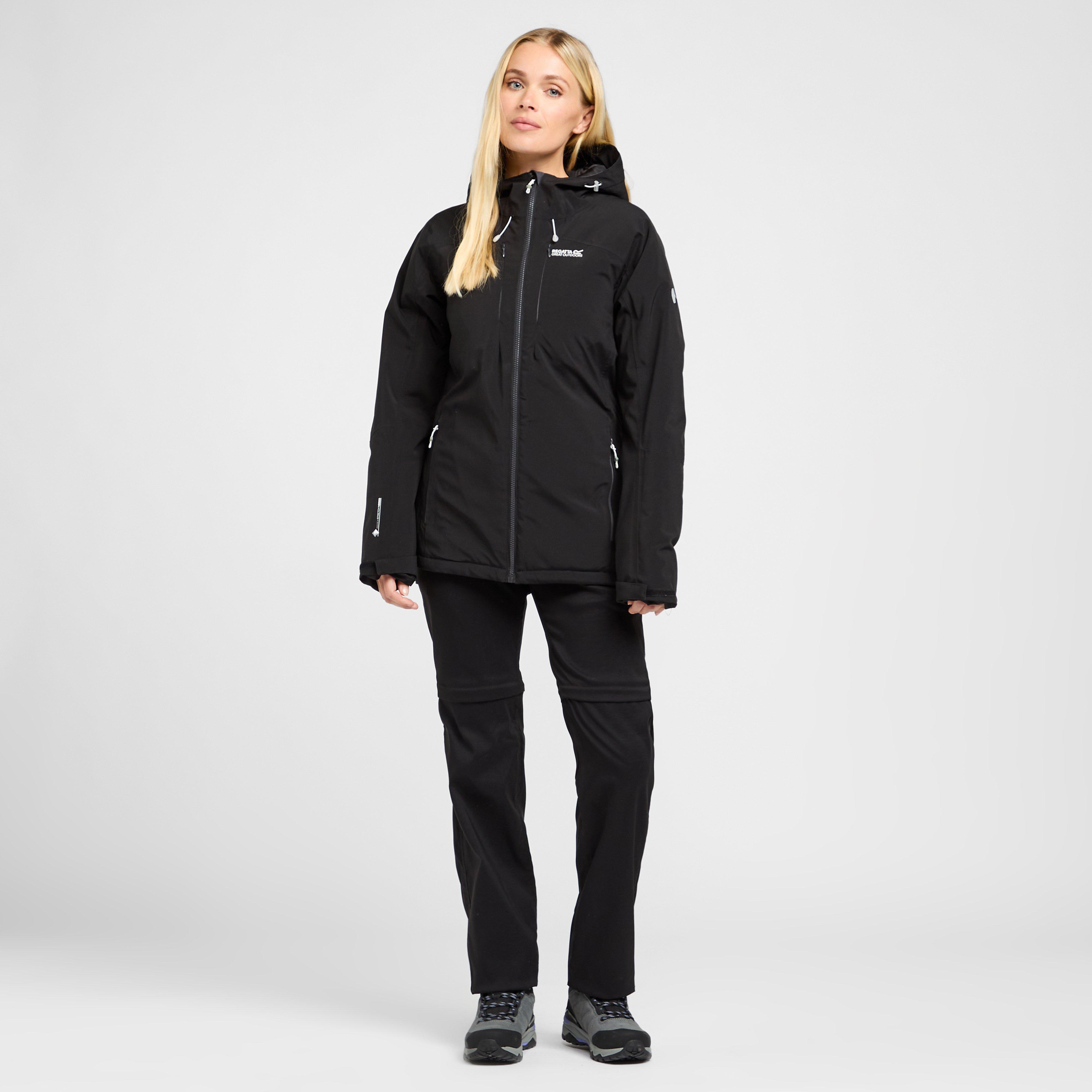 Women's Highton Stretch Padded III Waterproof Jacket