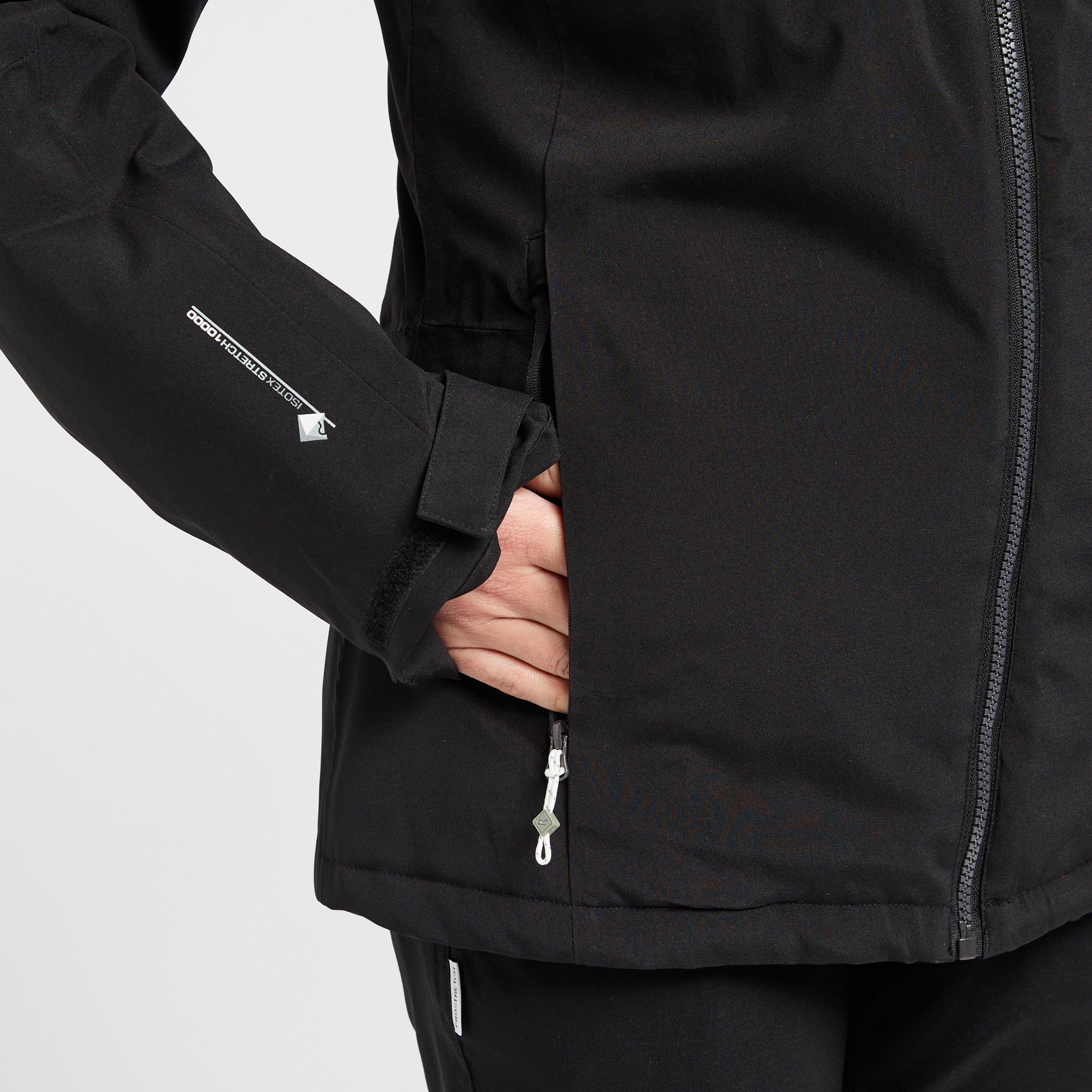 Women's Highton Stretch Padded III Waterproof Jacket